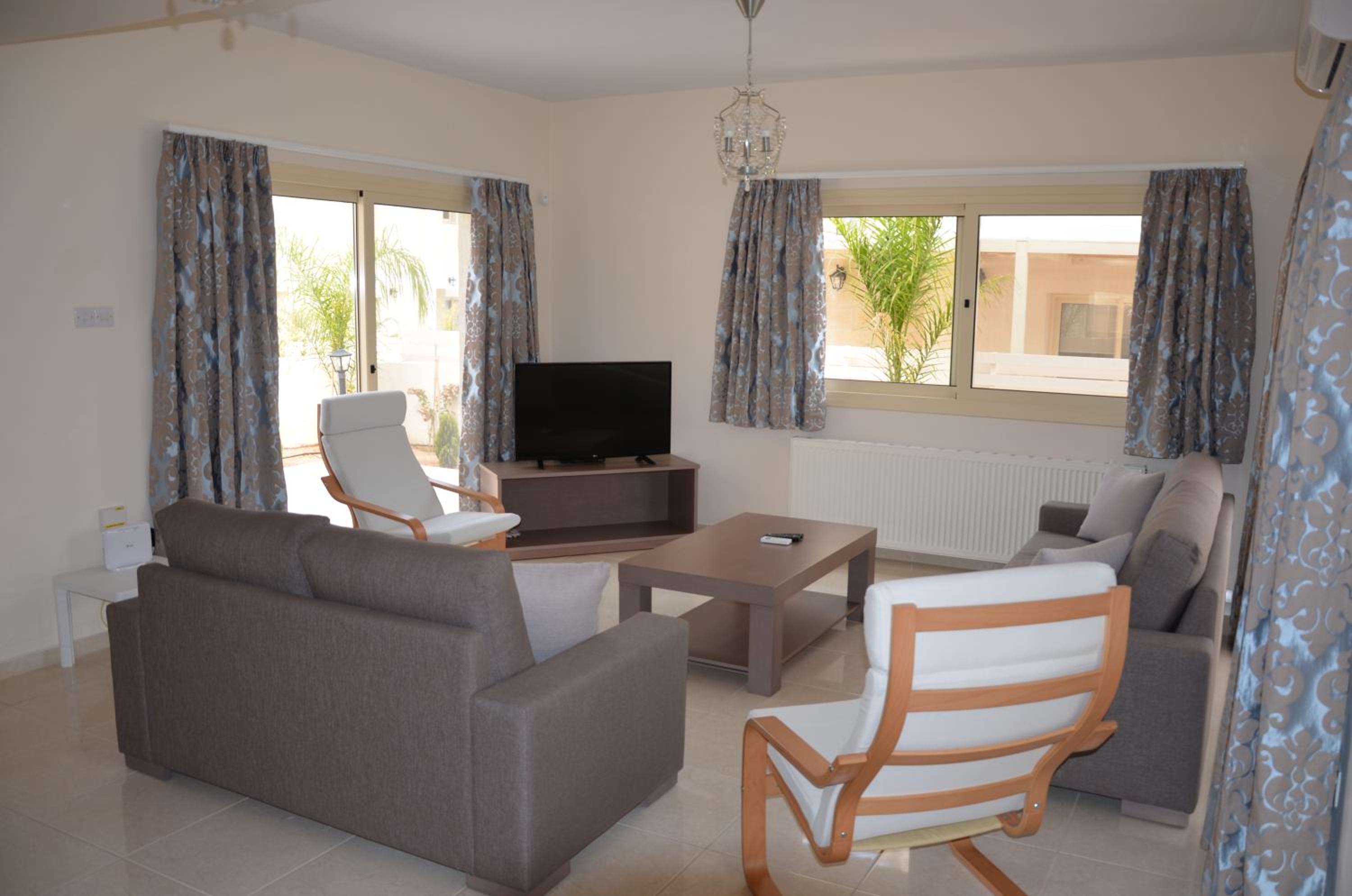 Anthorina Villa 6