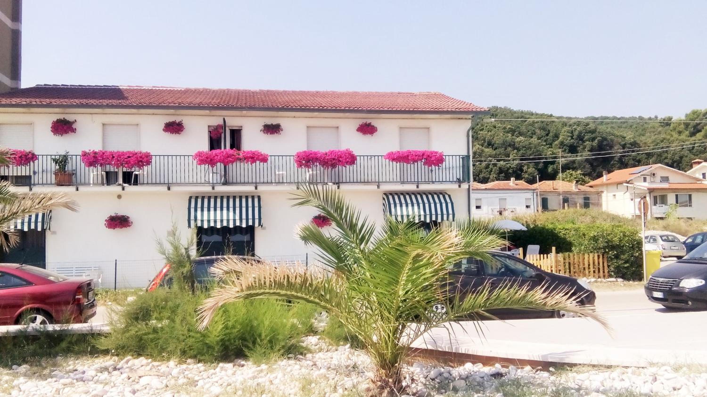 Villa Il Mio Paradiso