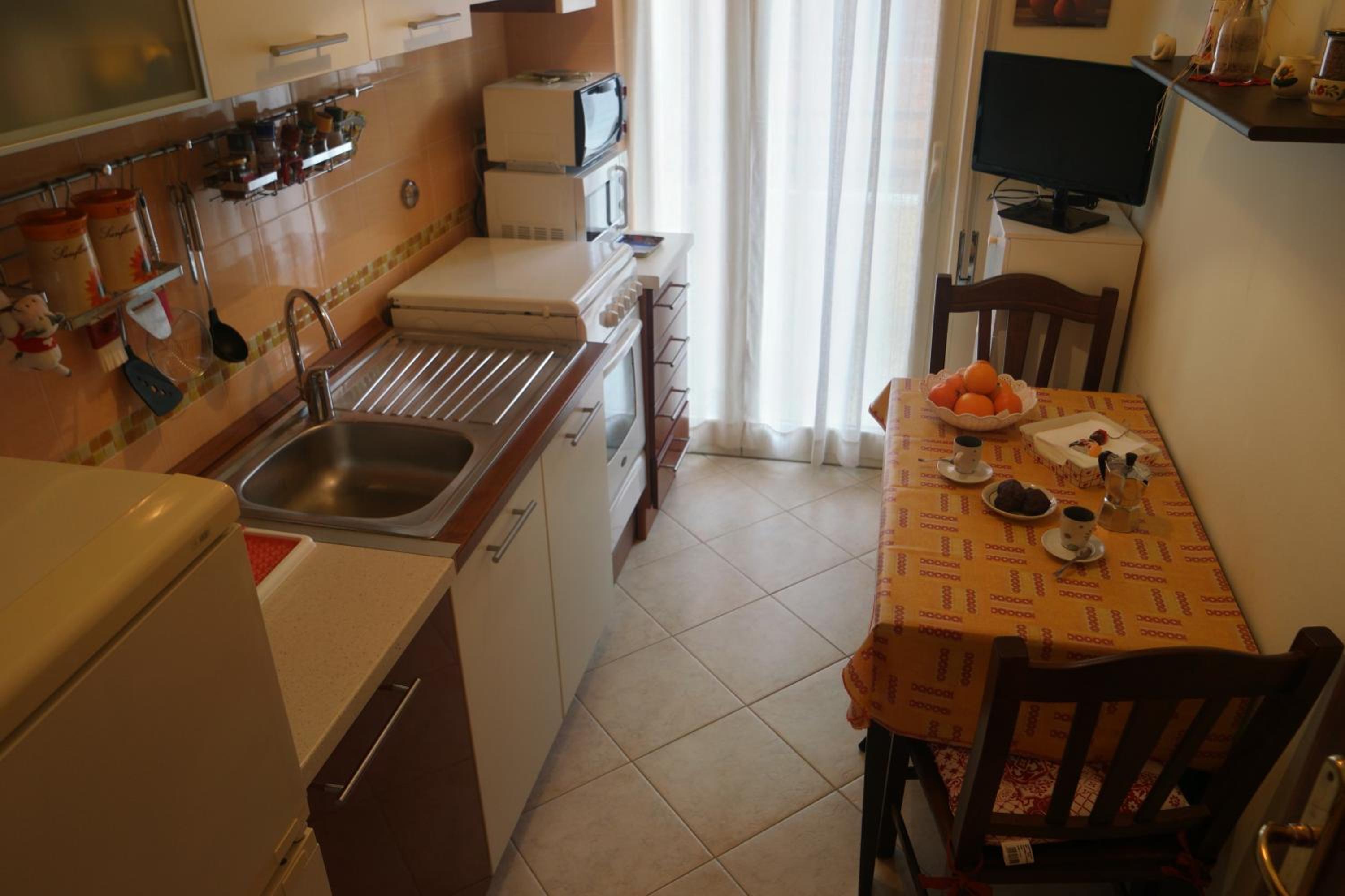 Casa Lido Piccolo