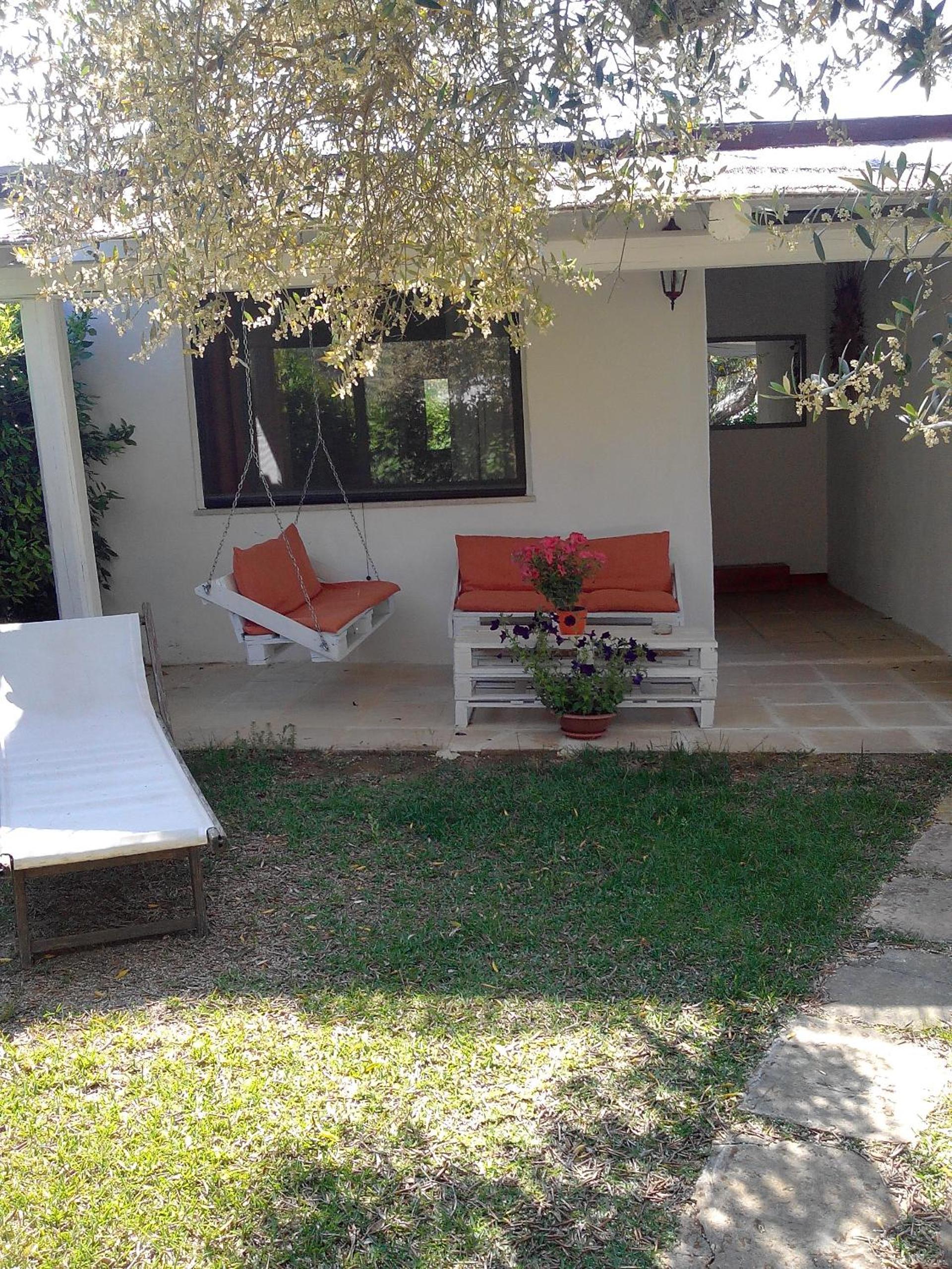 Agriturismo Massaro Pietro