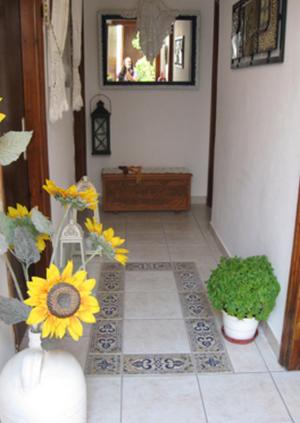 Batistas Apartments