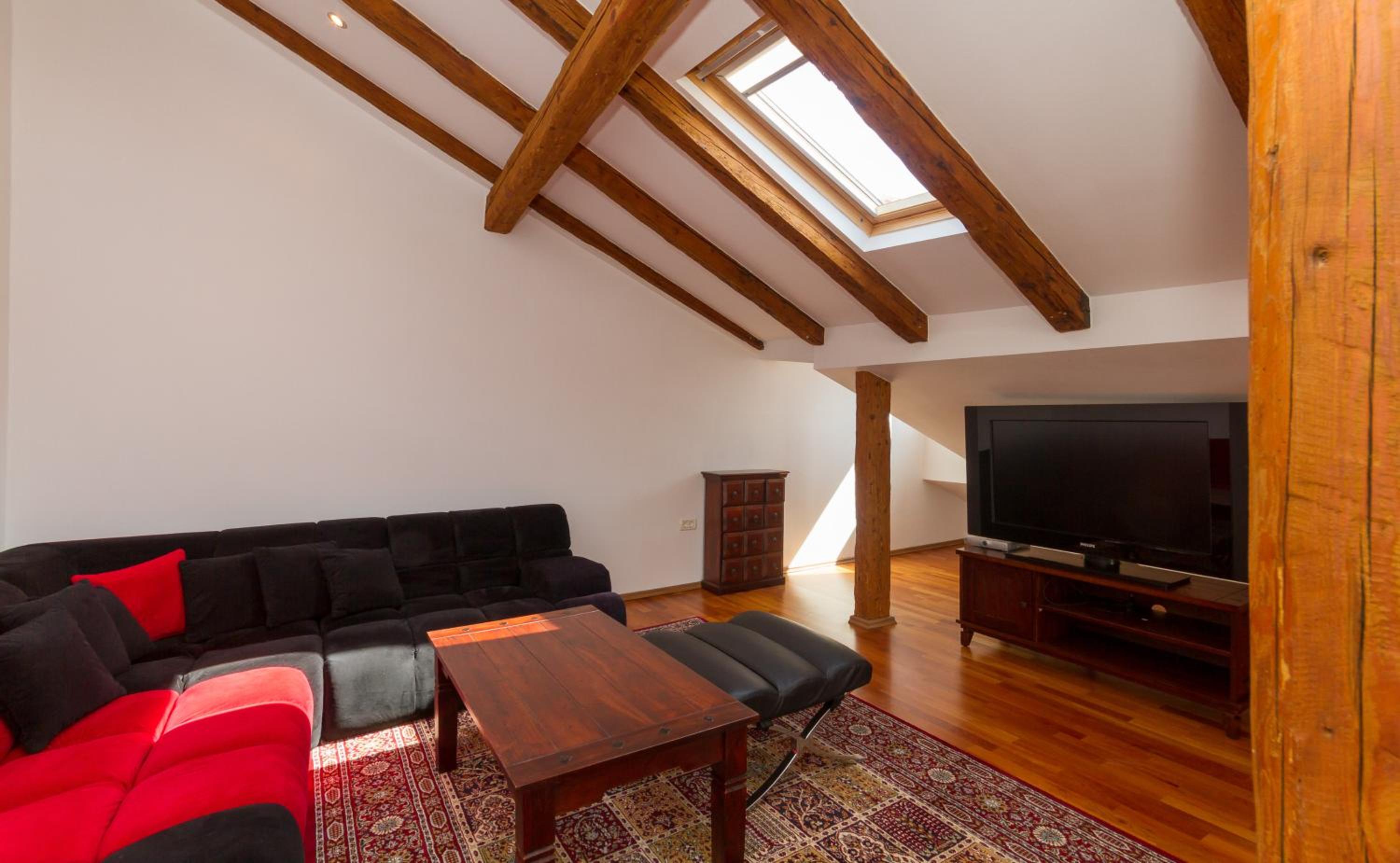 City Penthouse by Locap Group view 3
