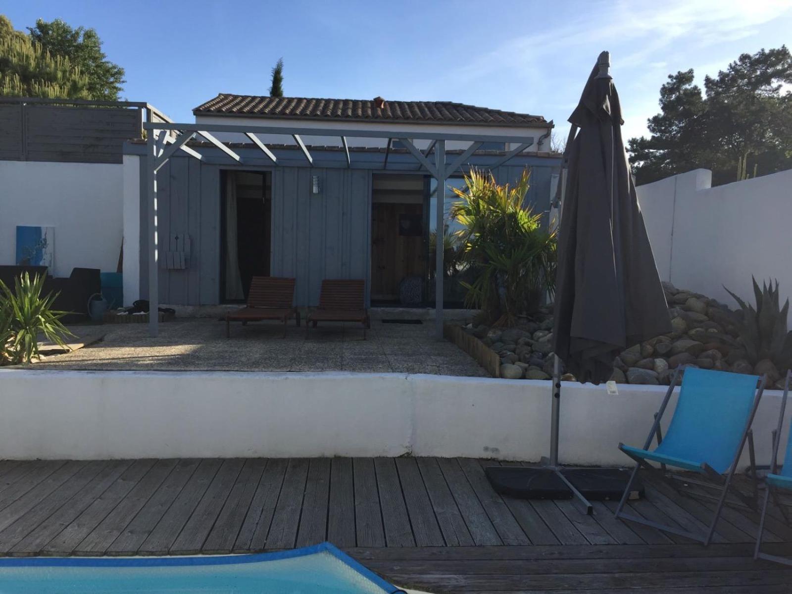Les Dunes Oleron