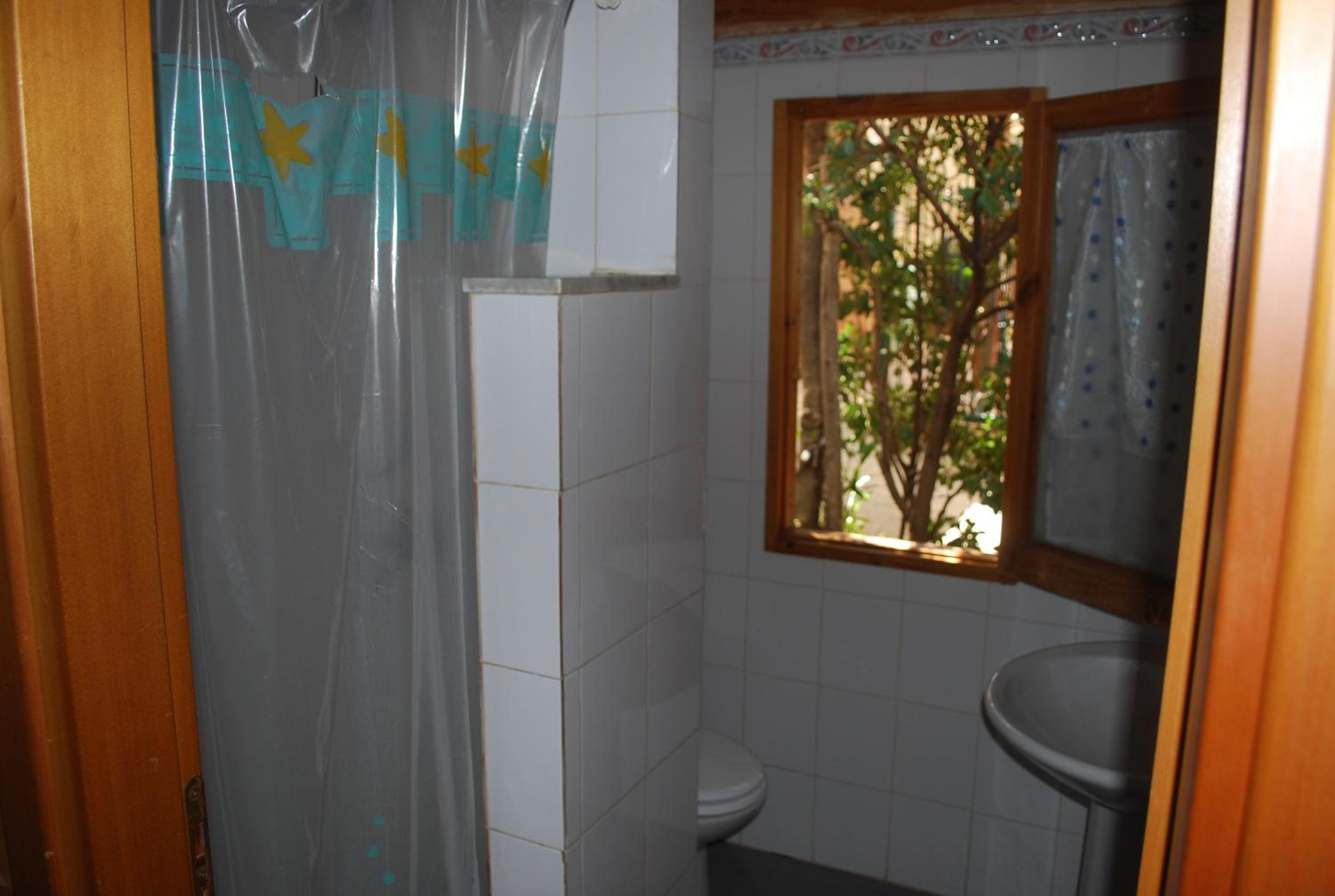 Camping Villaggio B&B Saline