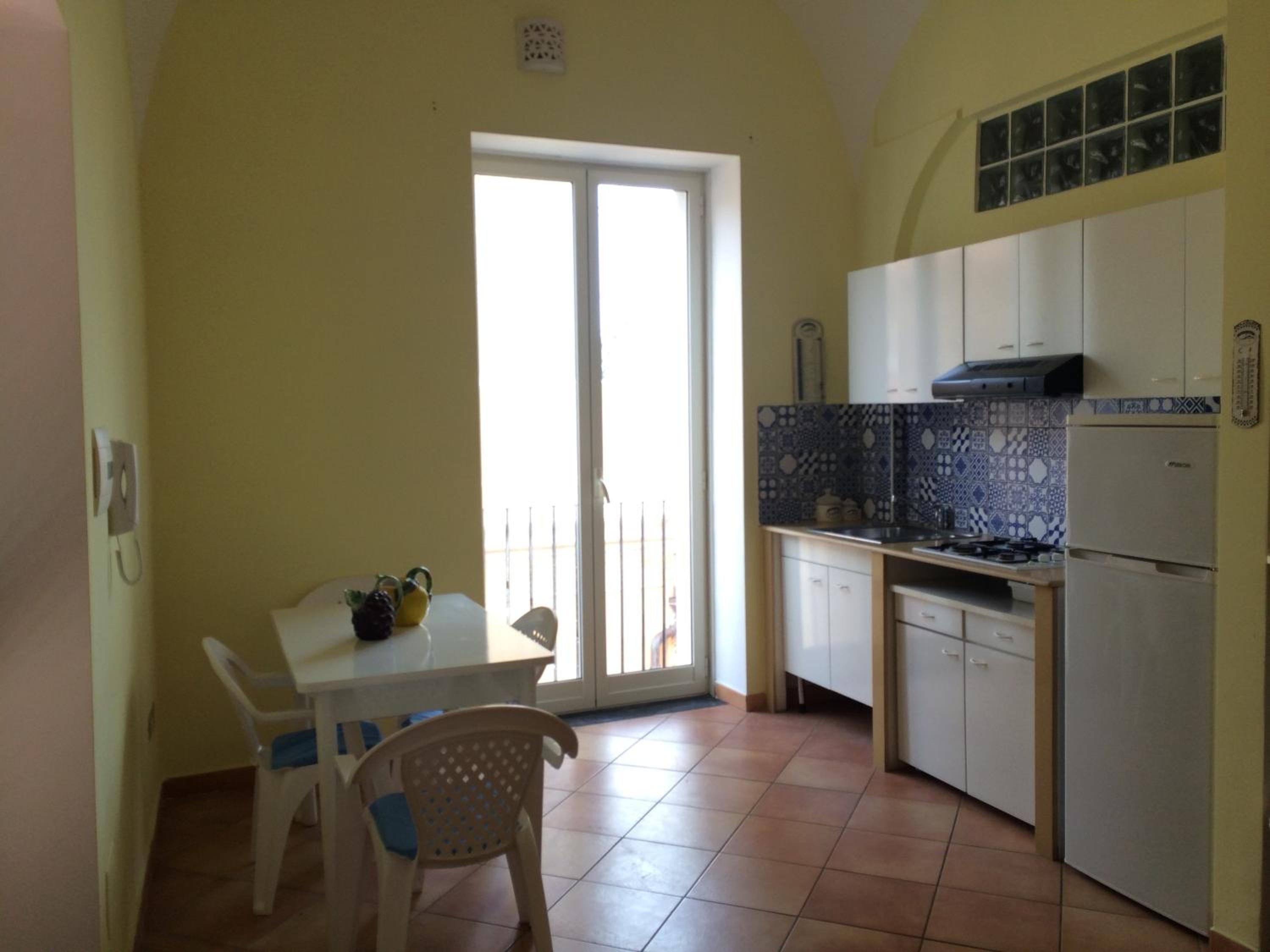 Il Borghetto Apartments & Rooms