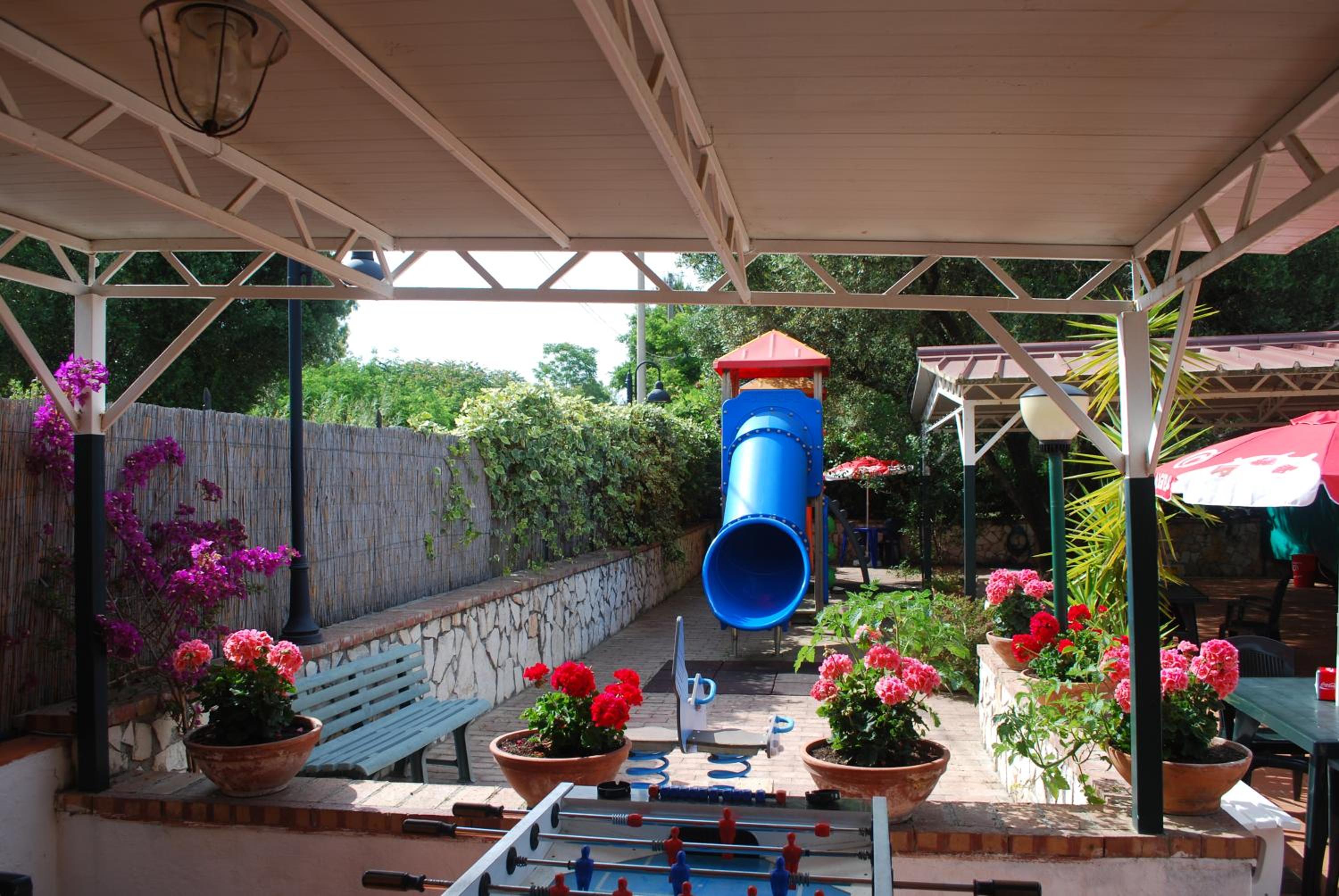 Camping Villaggio B&B Saline