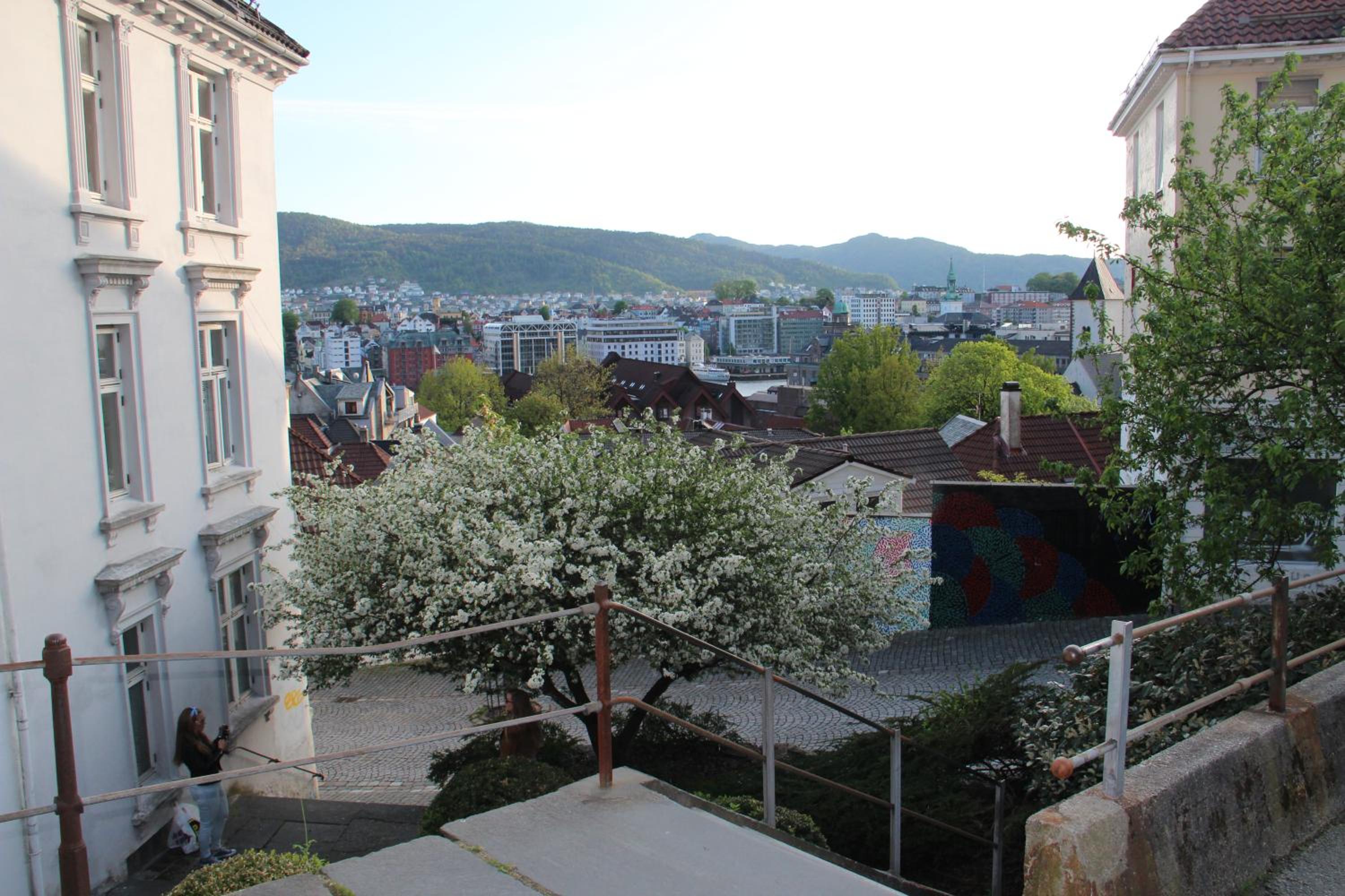Bergen Vacations - Bergen Sentrum Apartment - Property Image 3