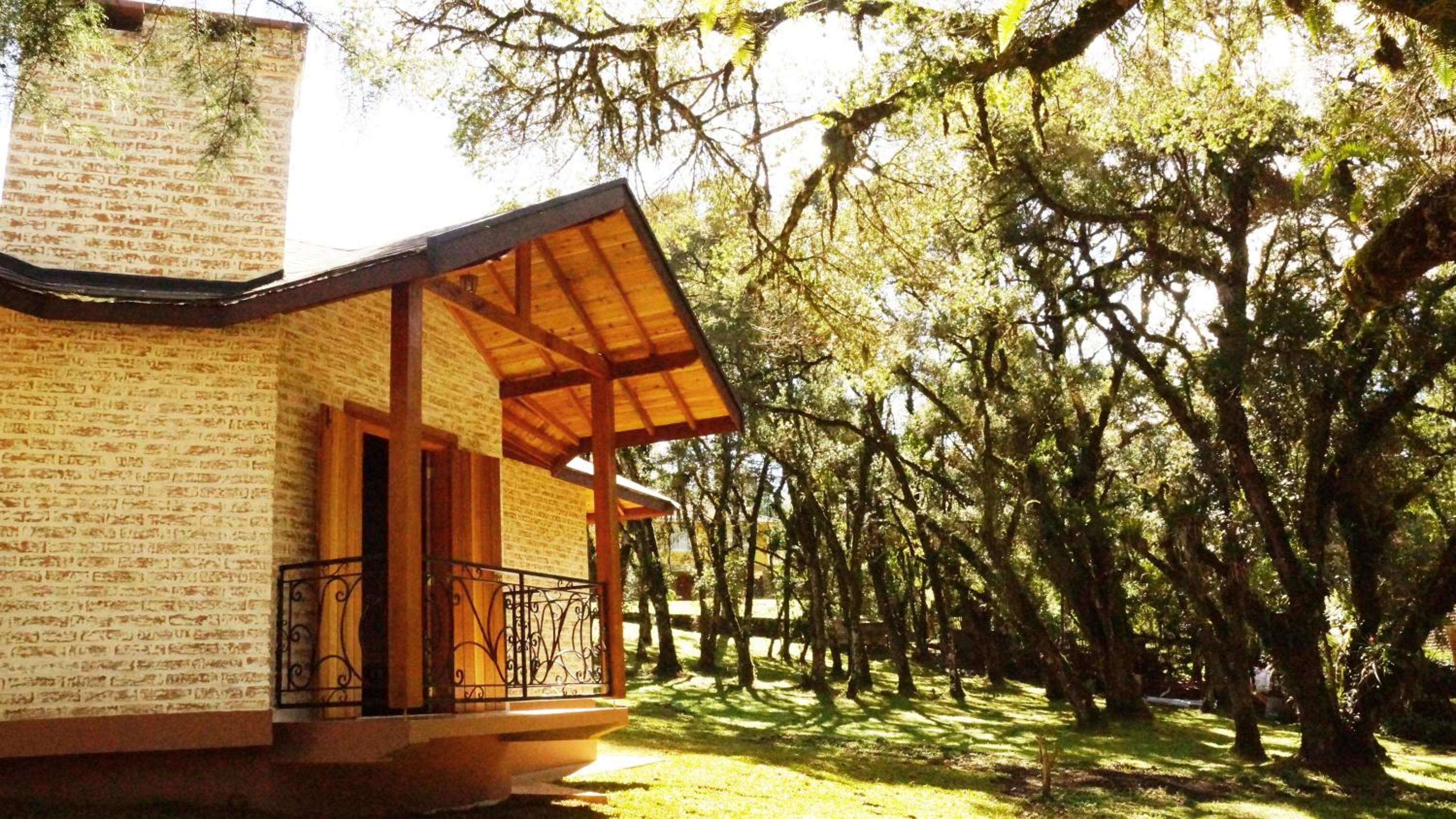 Pousada Villa D'Encanto
