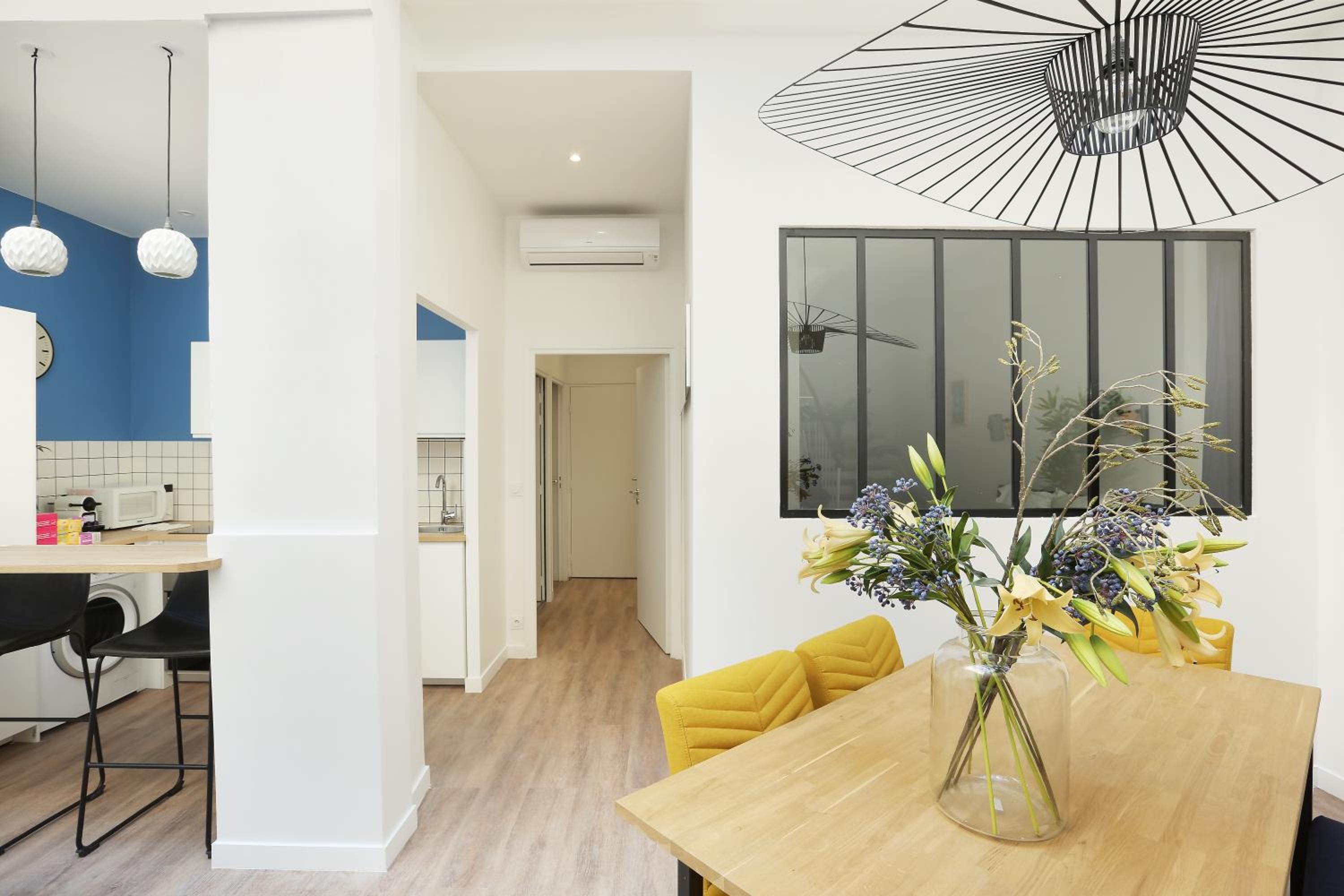 Rent a Room - Residence Meslay