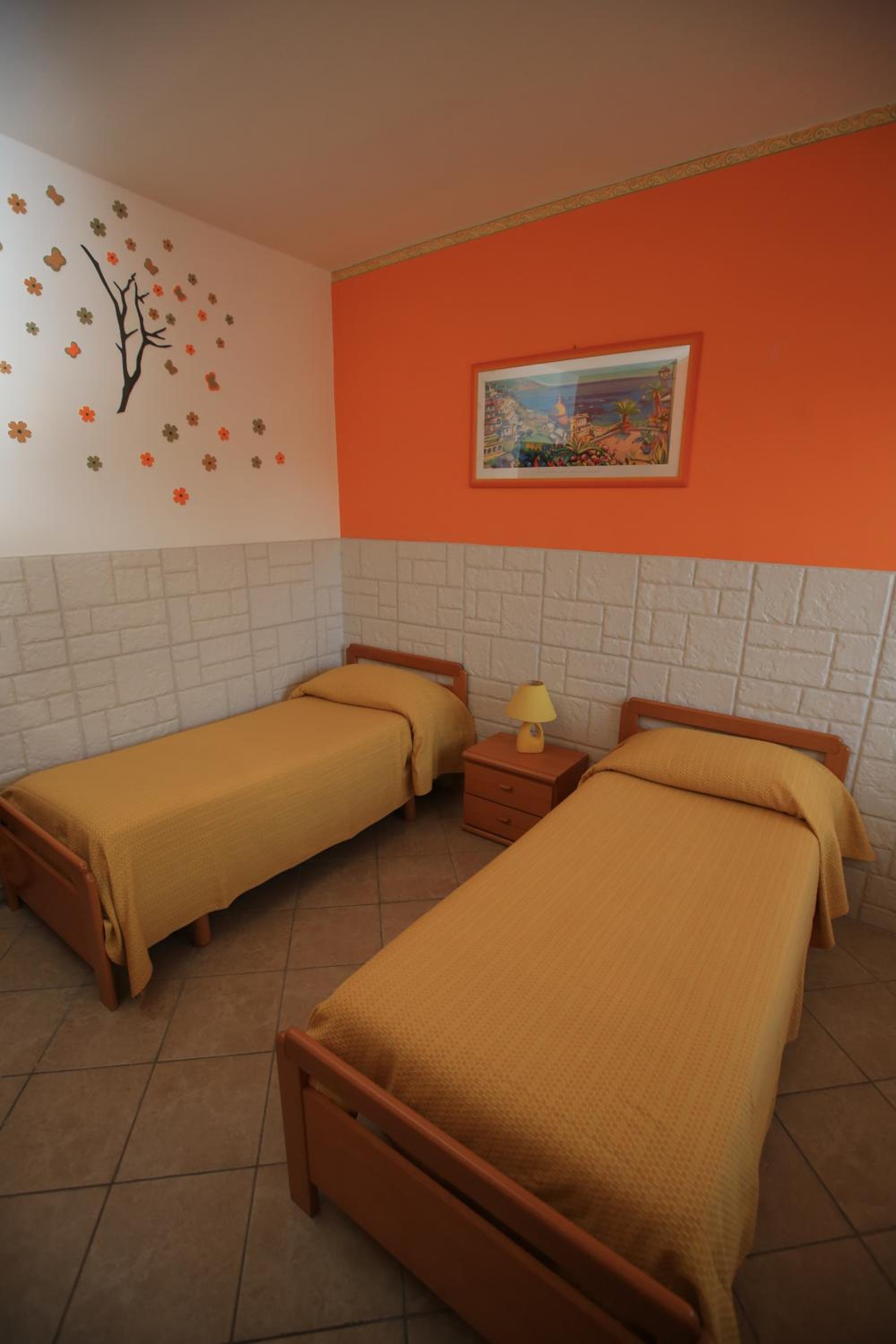 Casa Fusco