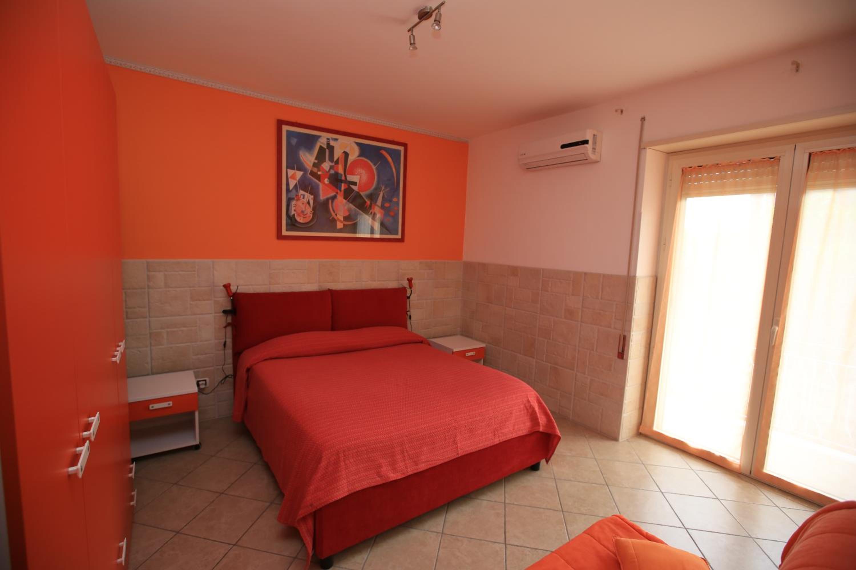 Casa Fusco