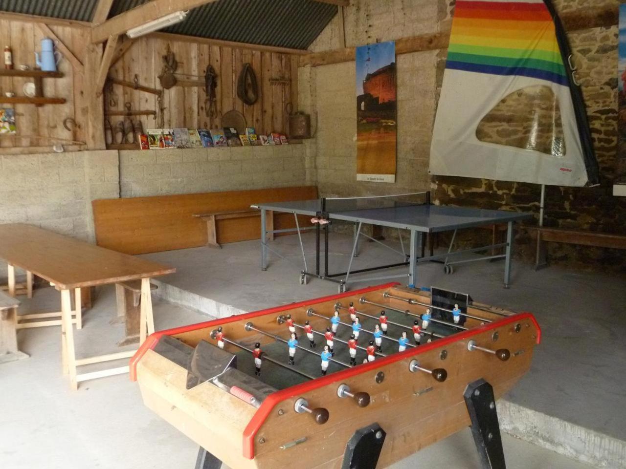 Camping le Frêche à l'Âne