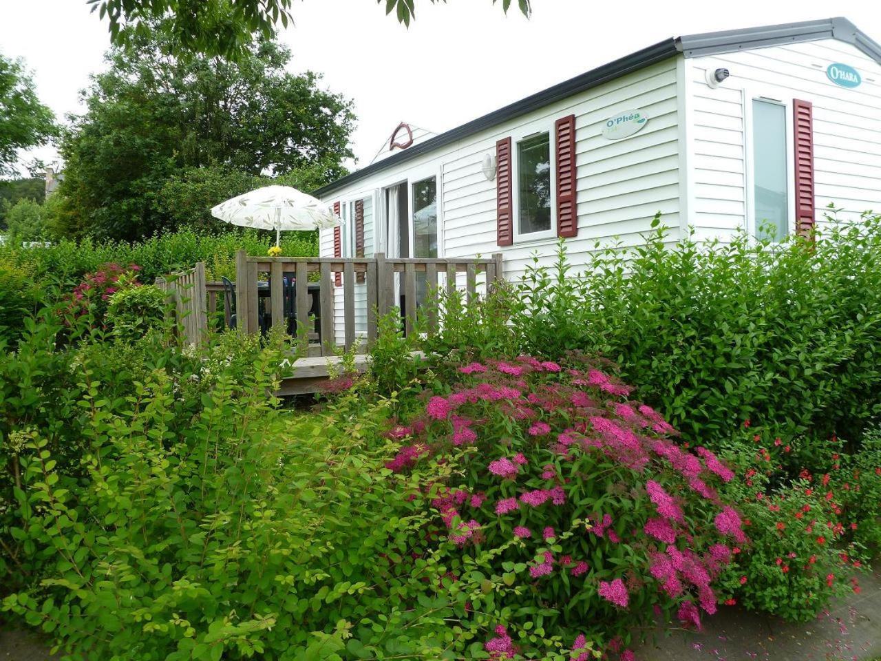 Camping le Frêche à l'Âne