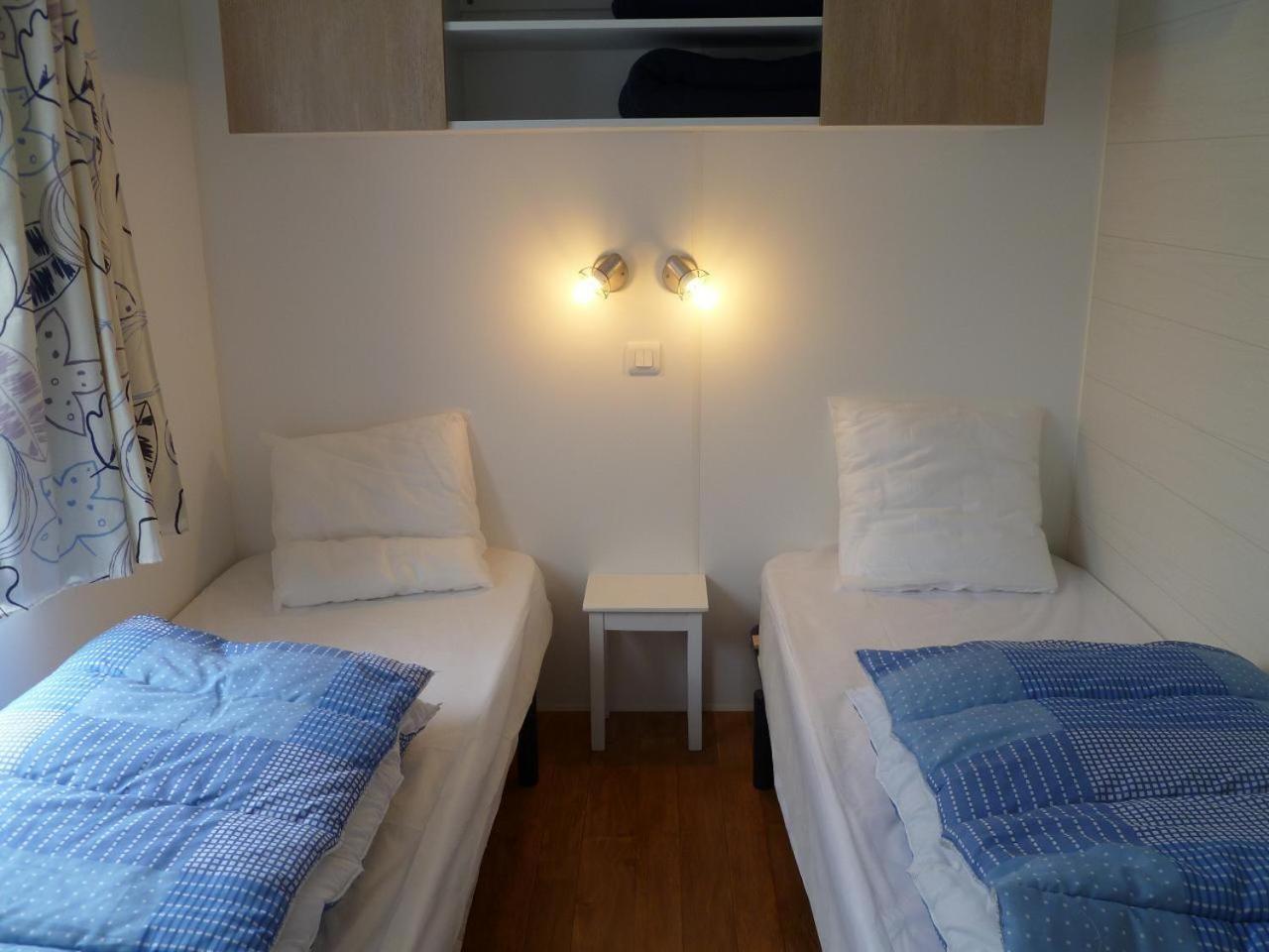 Camping le Frêche à l'Âne