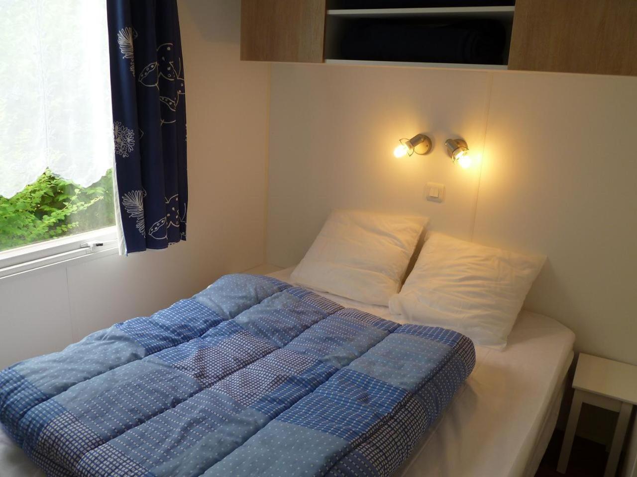 Camping le Frêche à l'Âne