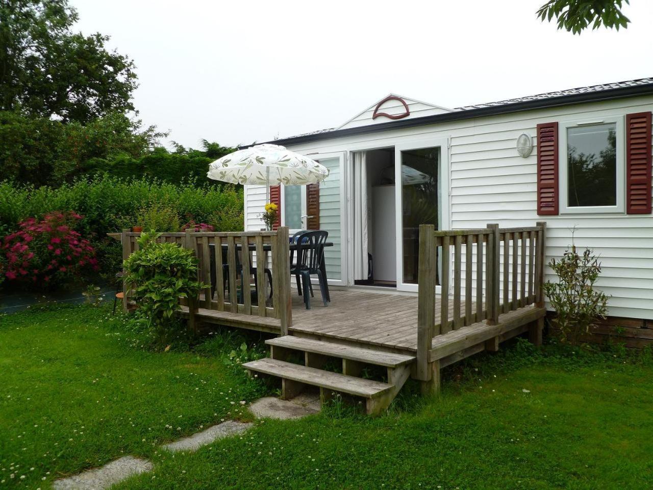 Camping le Frêche à l'Âne