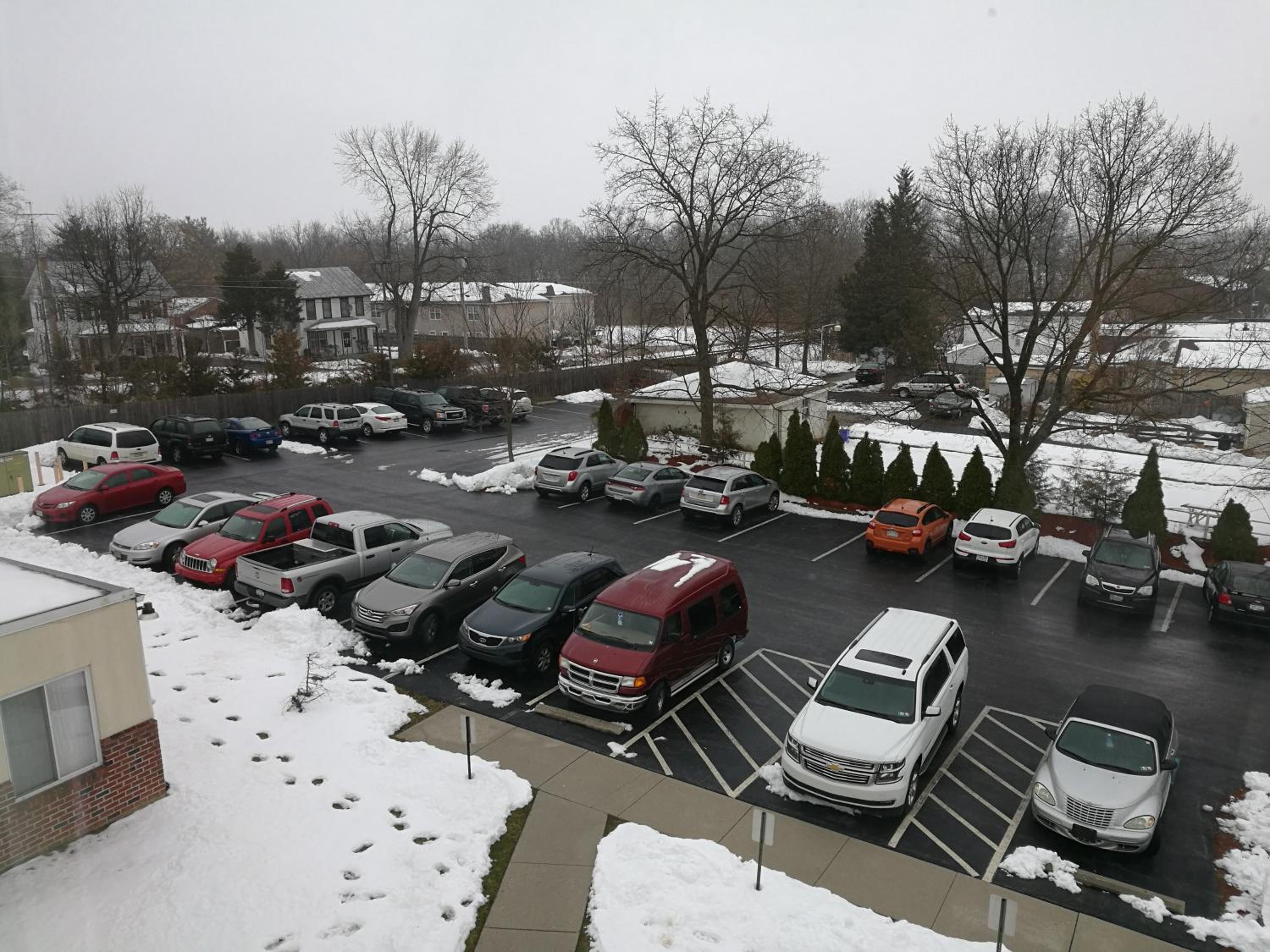 President Inn & Suites, Billede 28