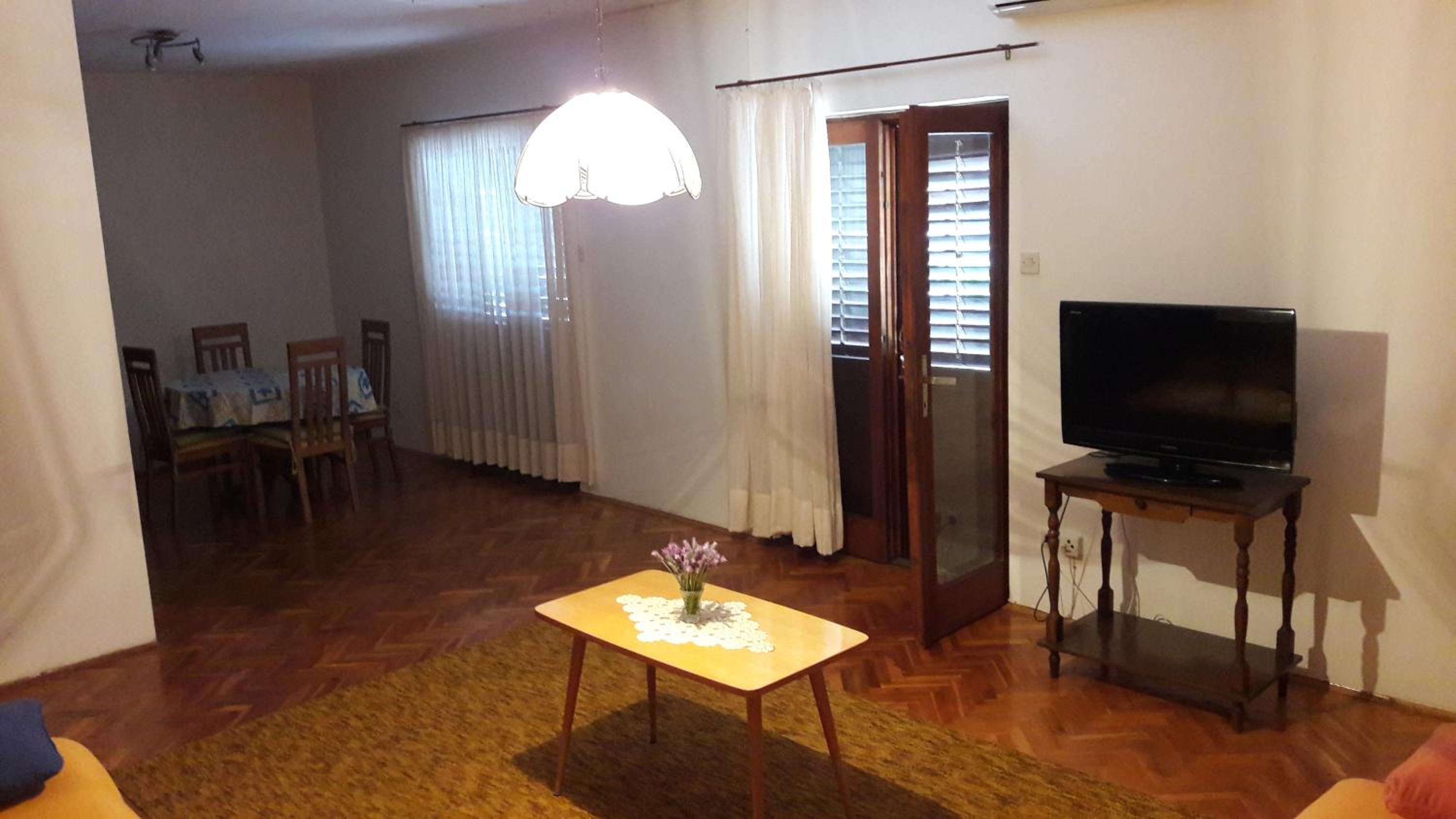 Apartments Dragan view 3