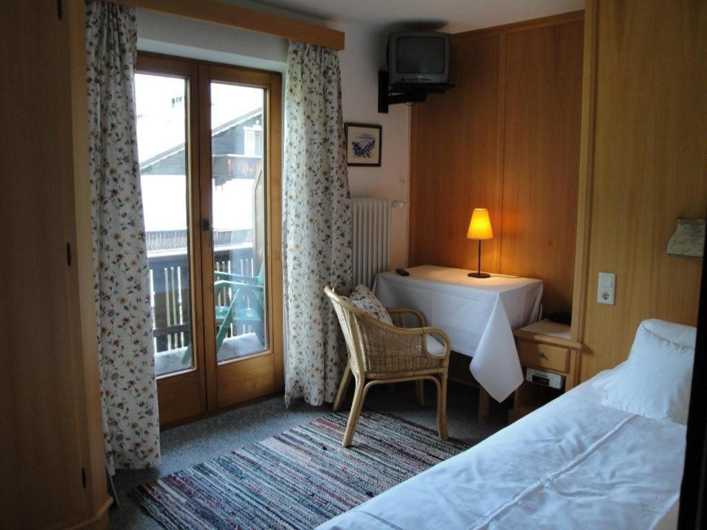Gästehaus Brindlinger view 3