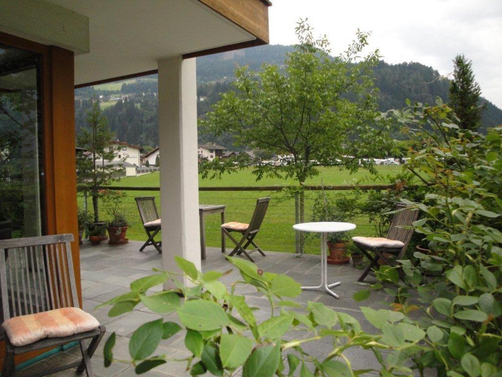 Gästehaus Brindlinger view 2