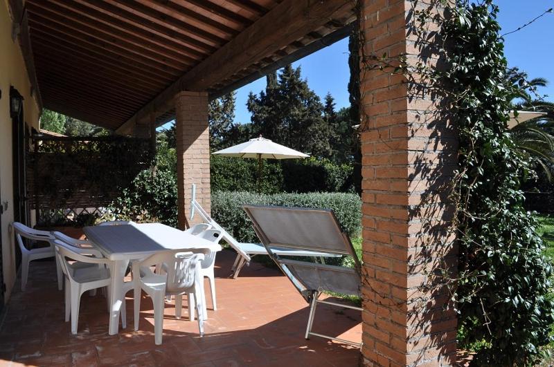Casa vacanze Rinsacca