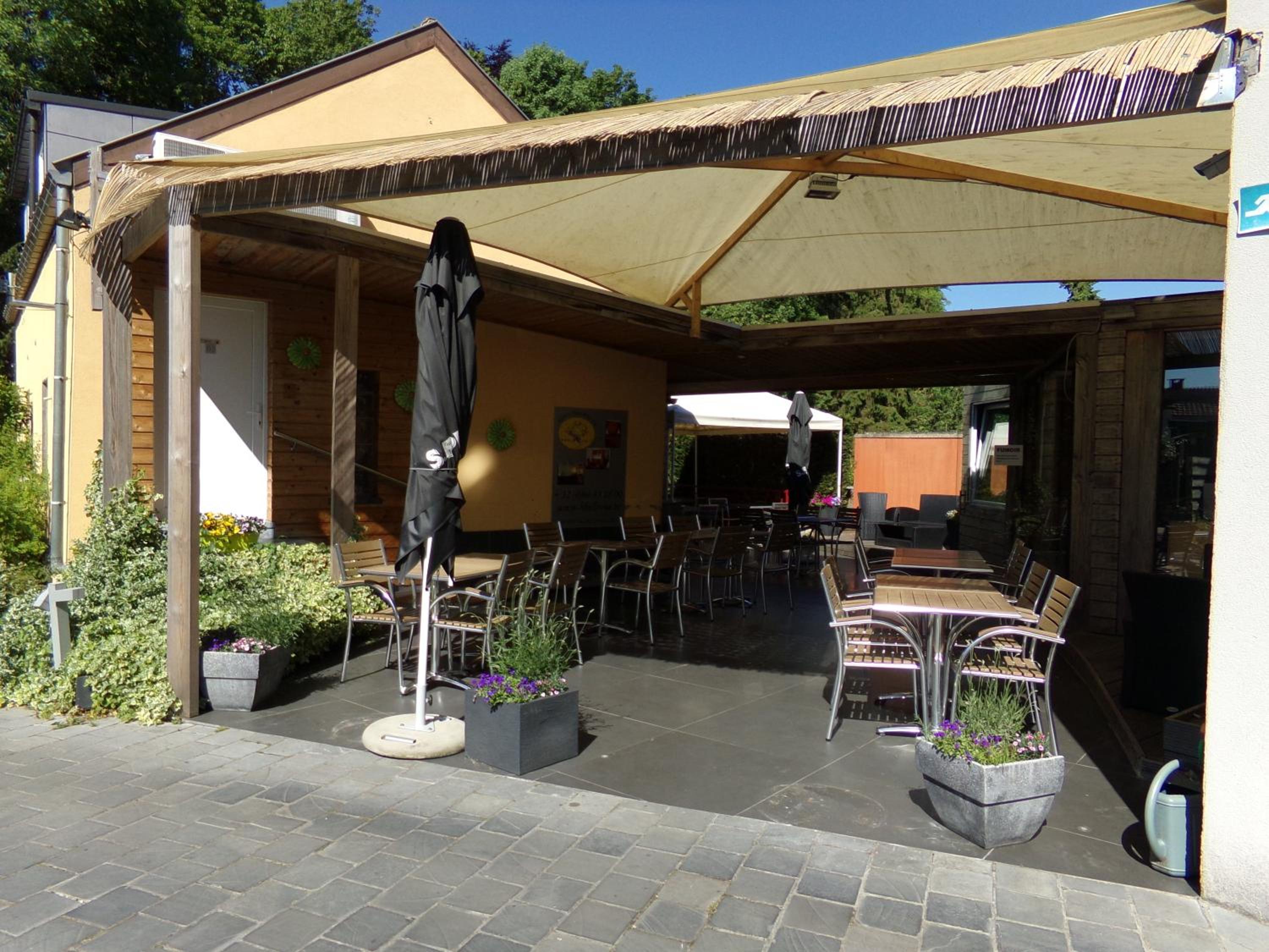 Outdoor Space