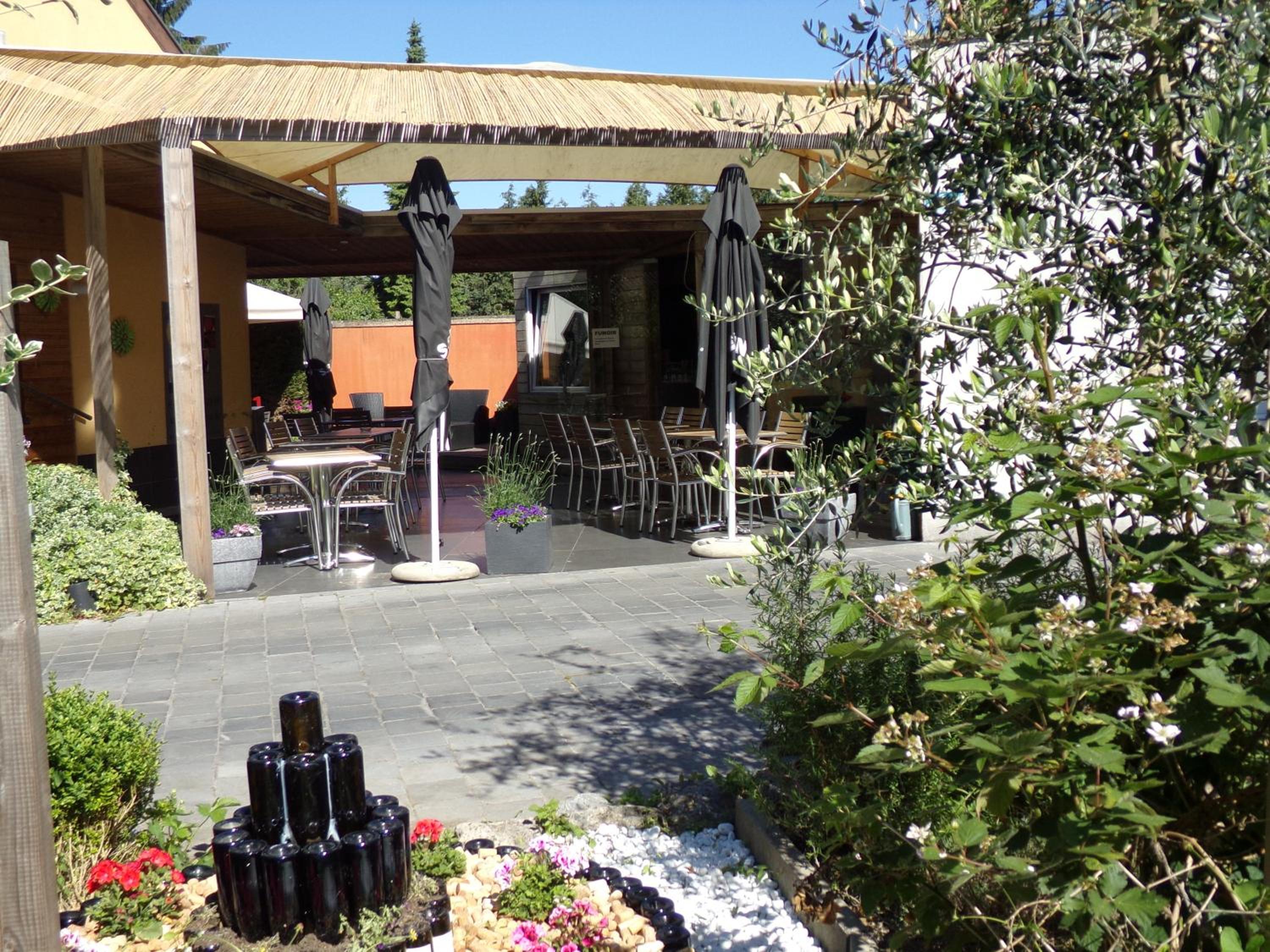 Outdoor Space