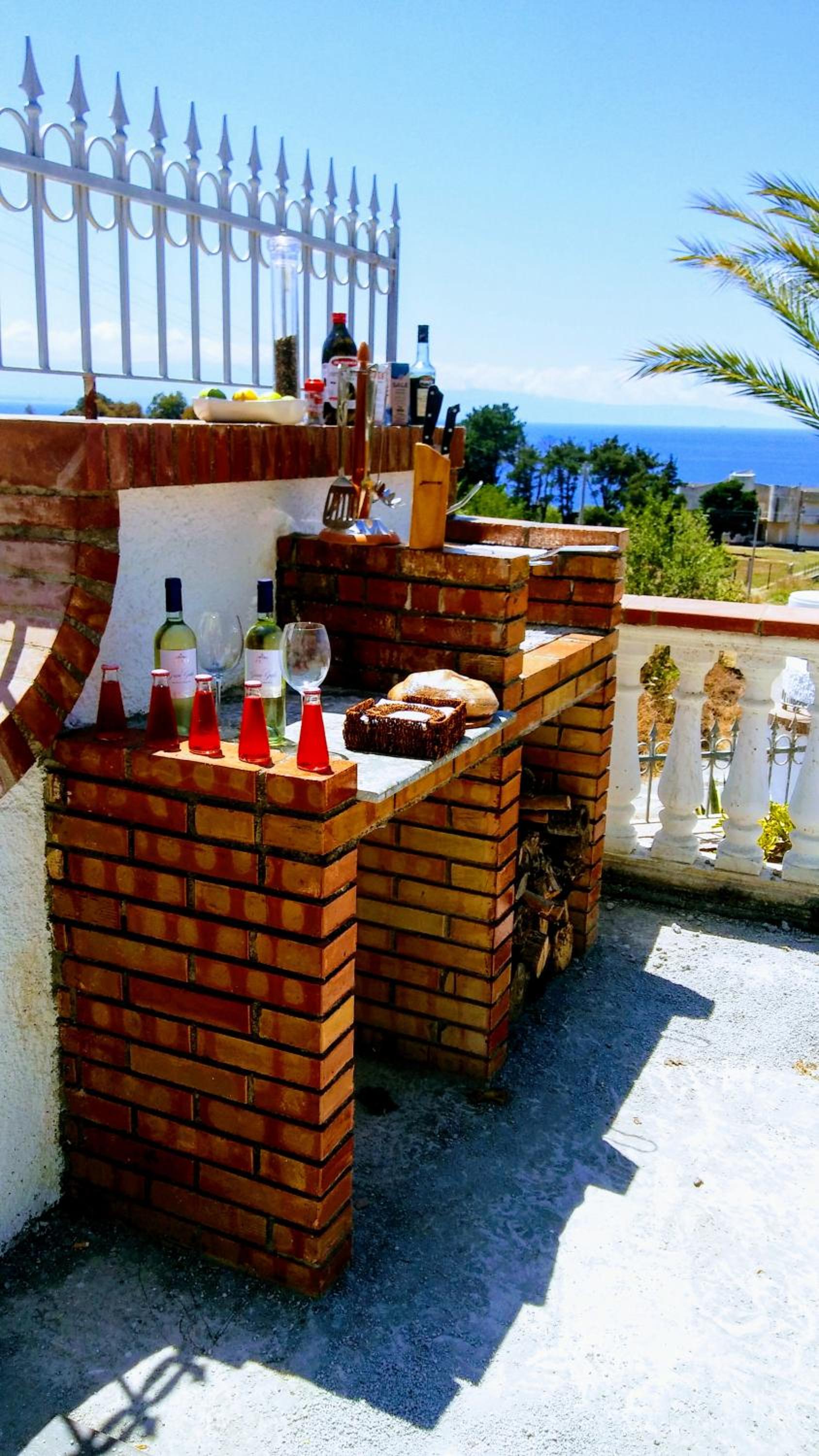 Mazzitelli Apartment