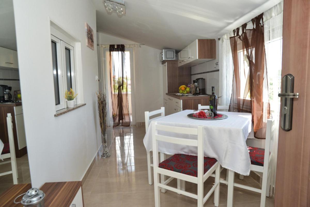 Apartment Antonio