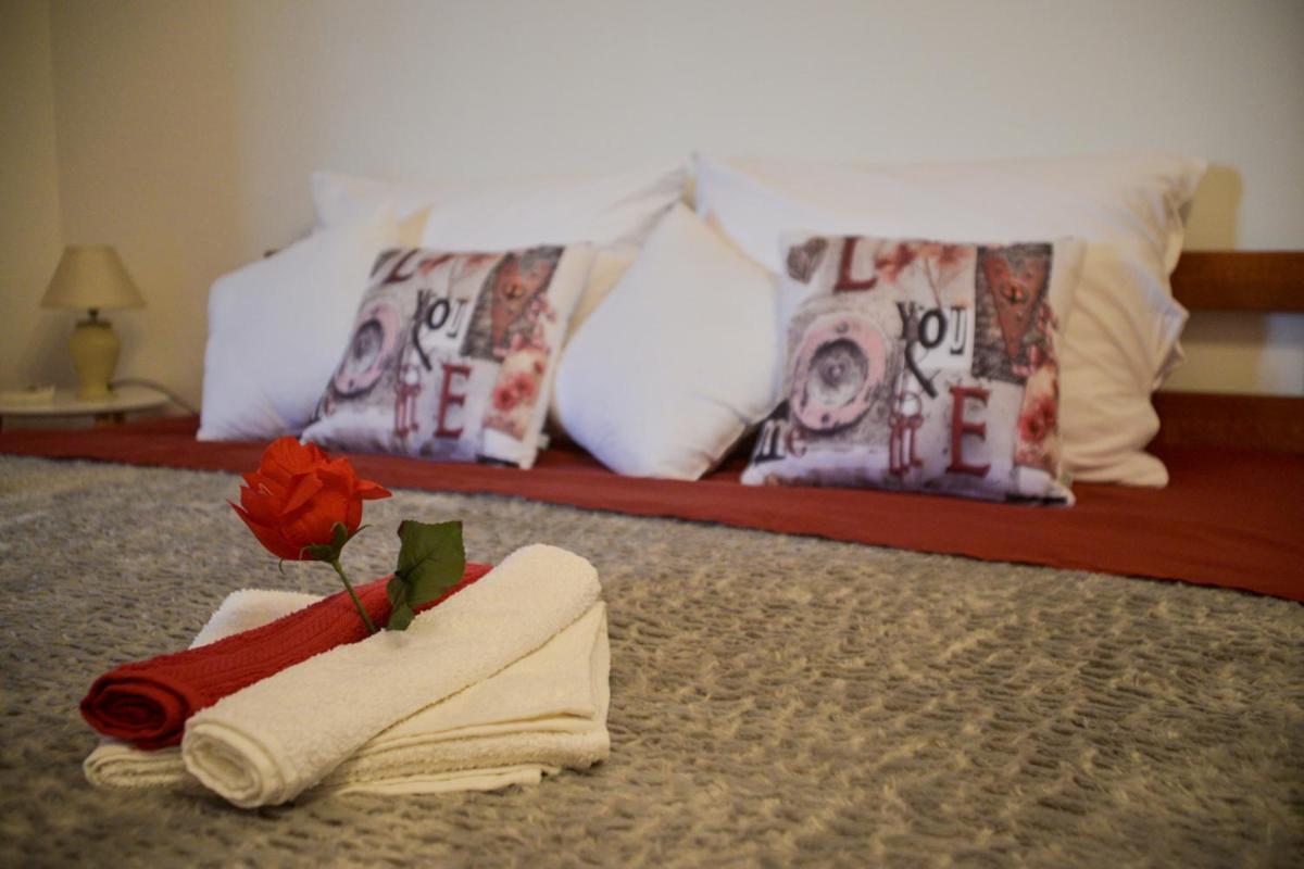 Apartment Antonio