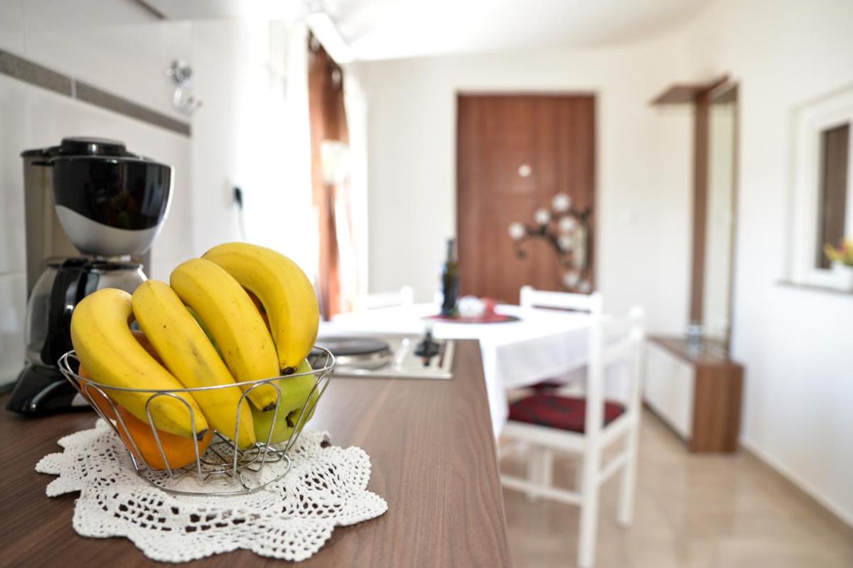 Apartment Antonio