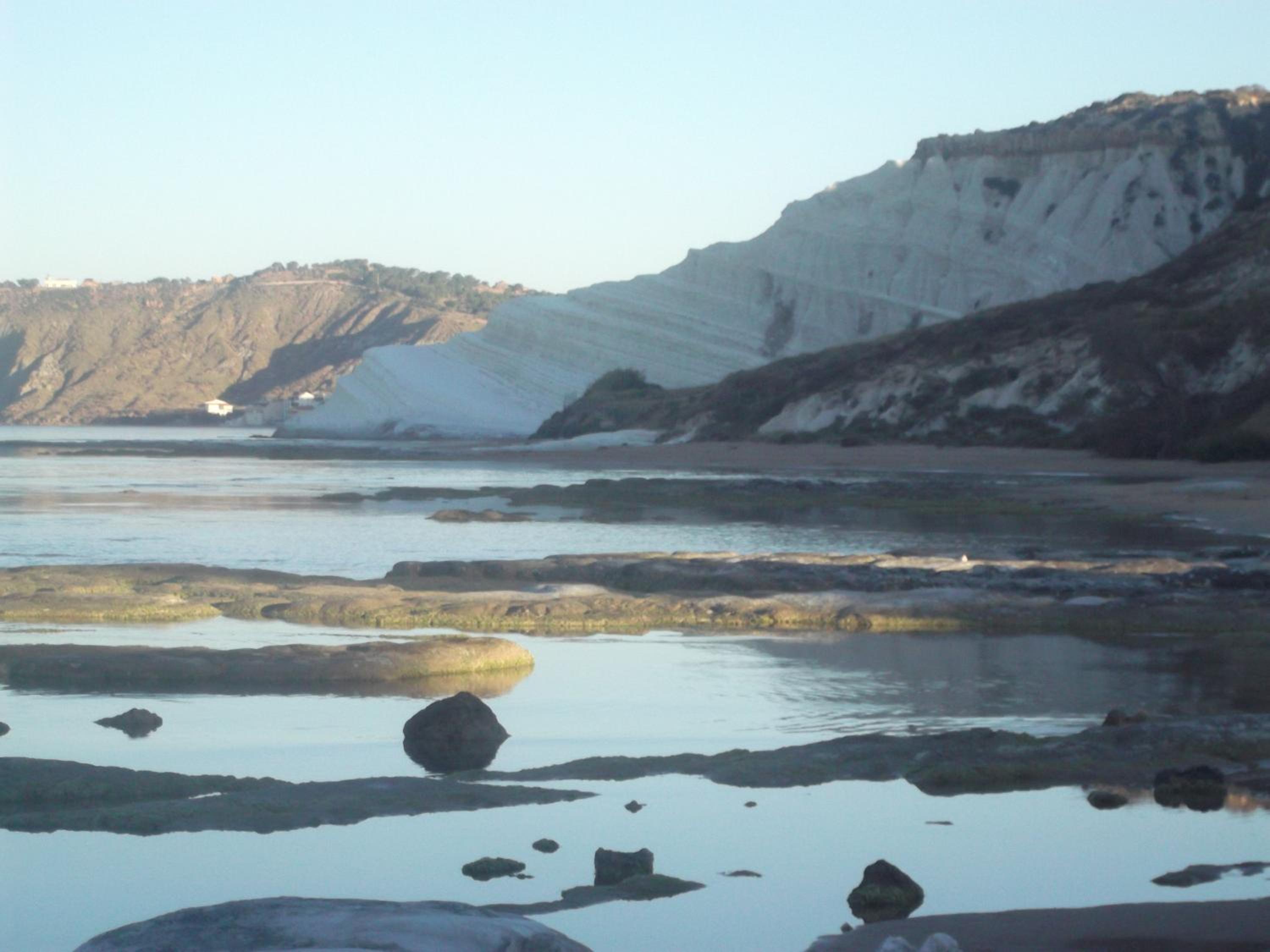 Playa Dei Turchi view 3