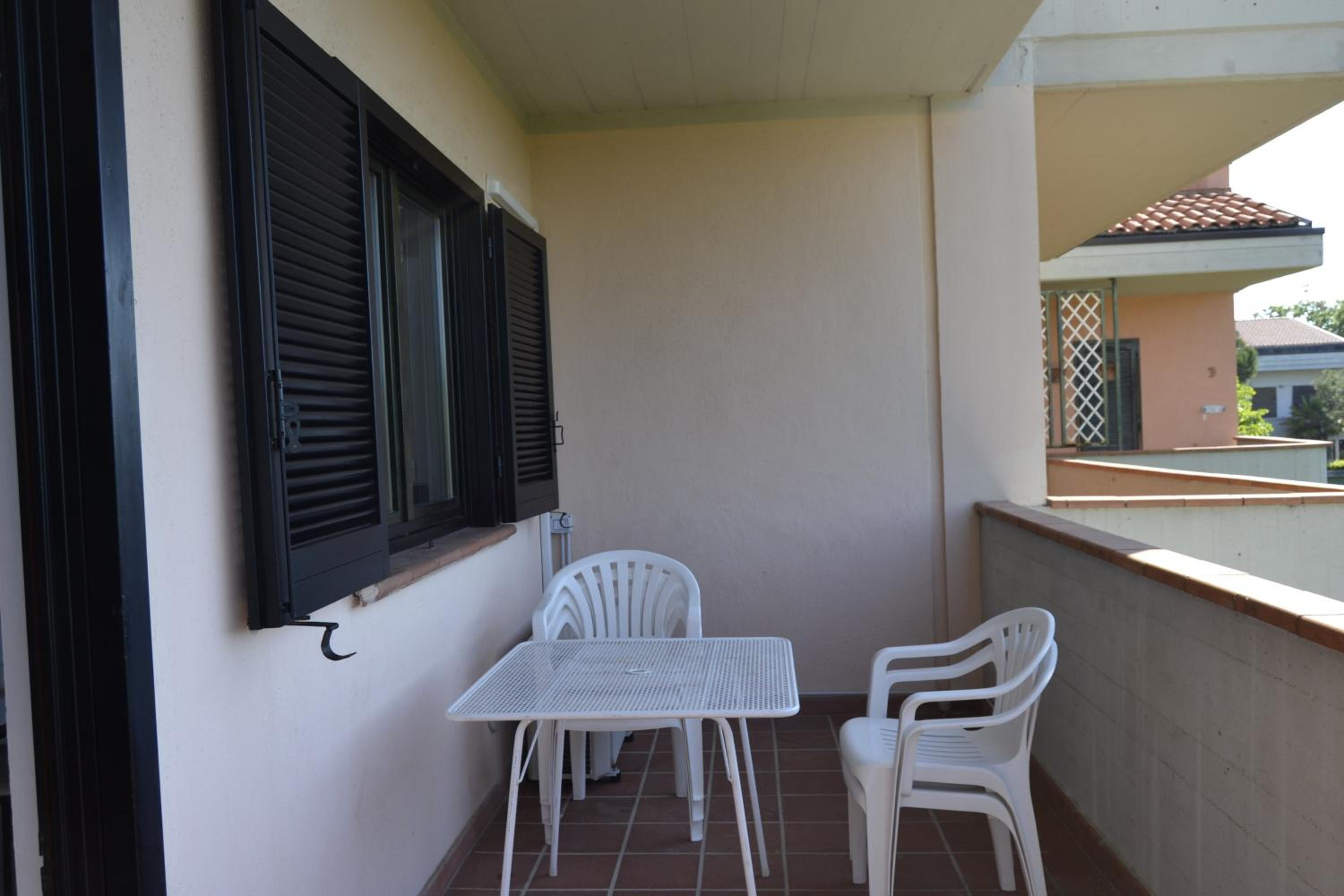 Roberta Apartment view 4