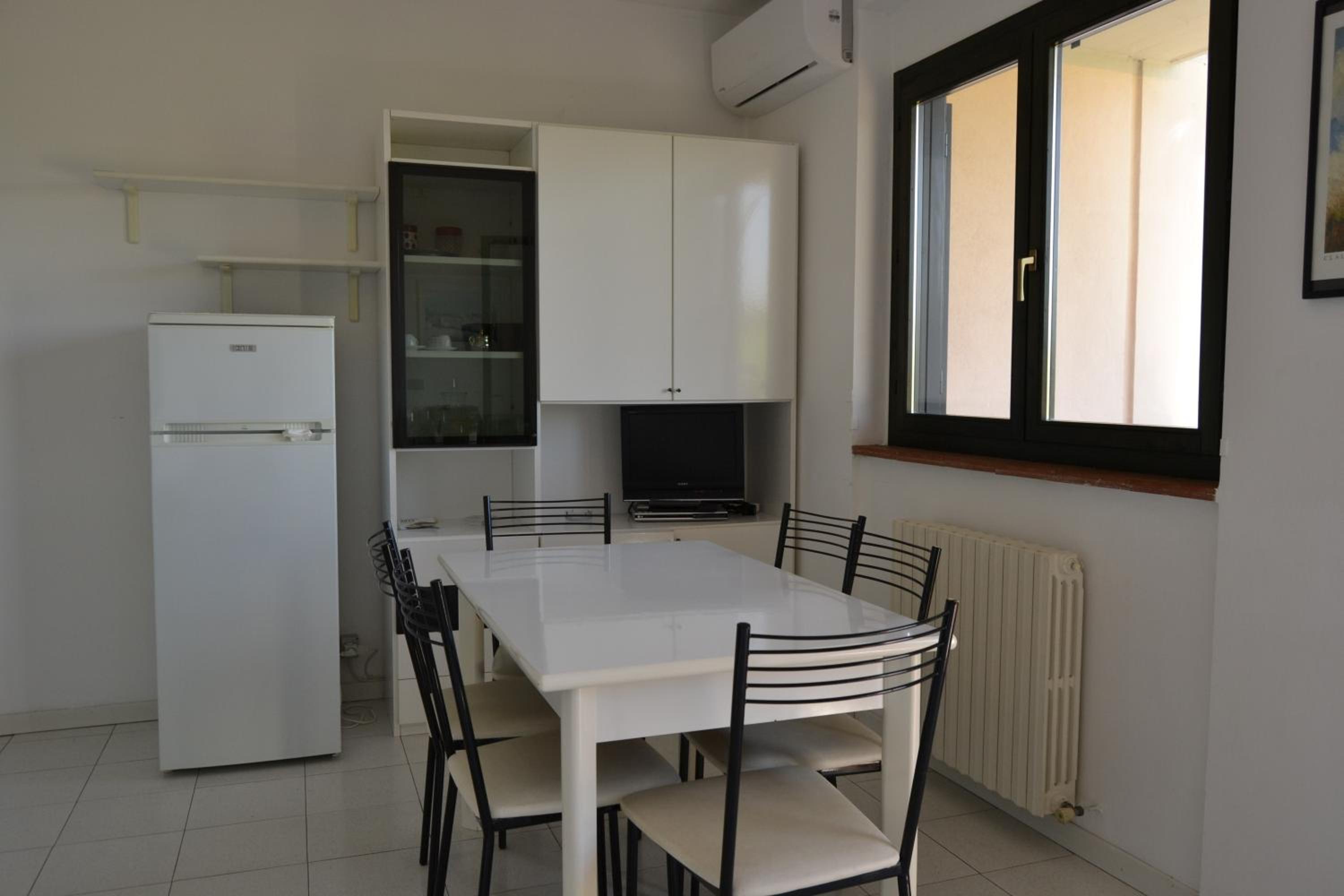 Roberta Apartment view 5