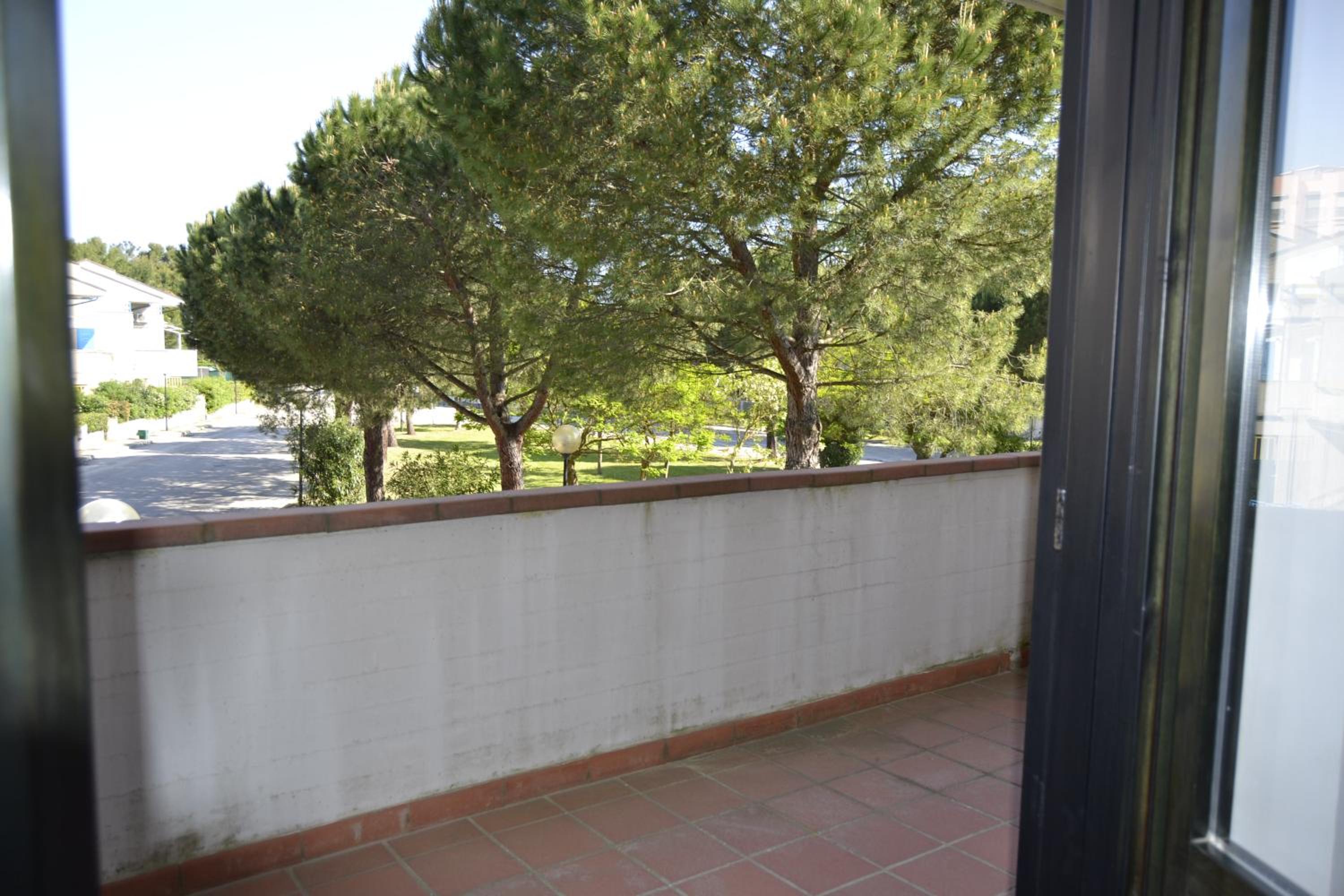 Roberta Apartment view 2