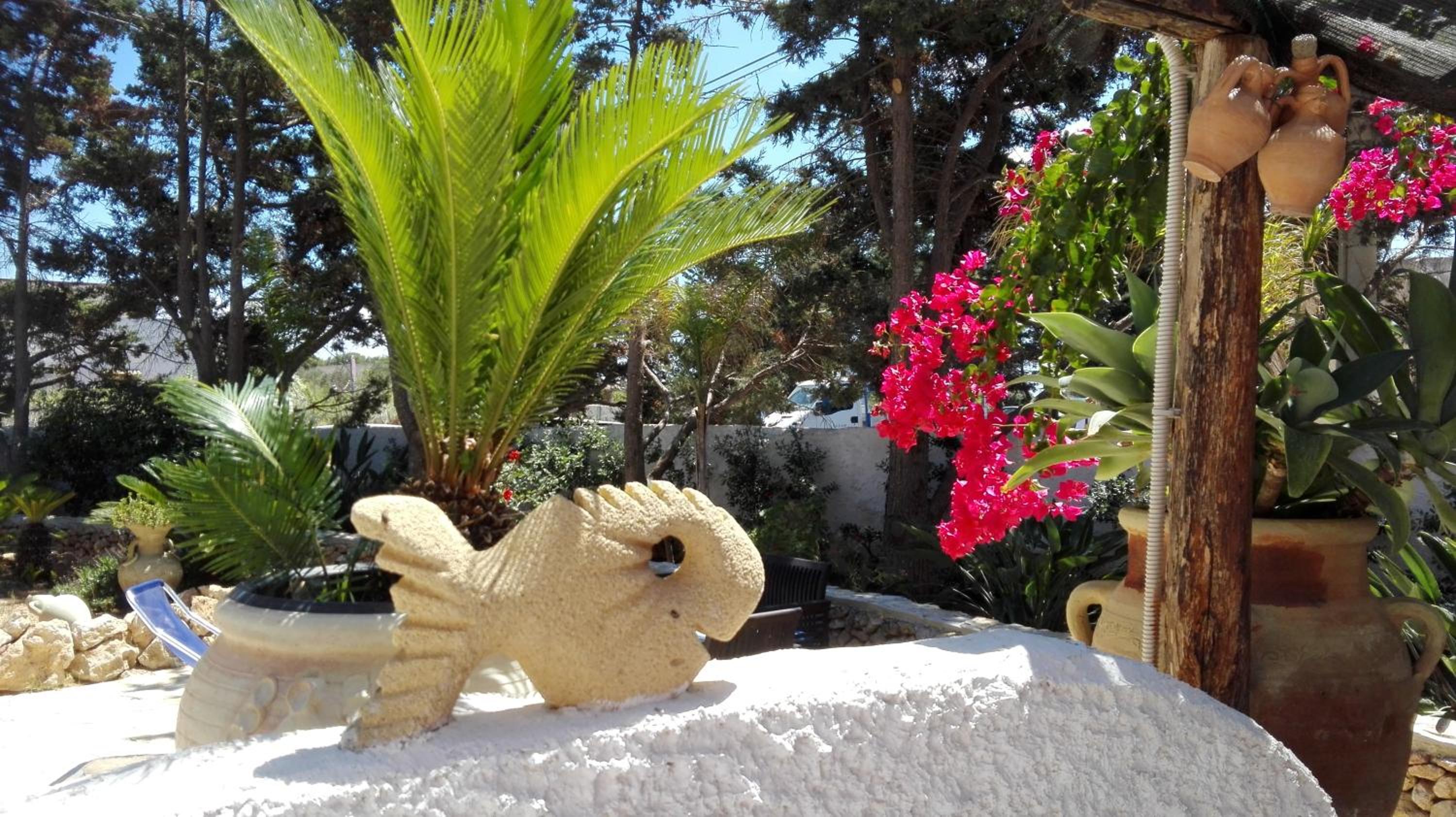 Hotel Angolo Di Paradiso