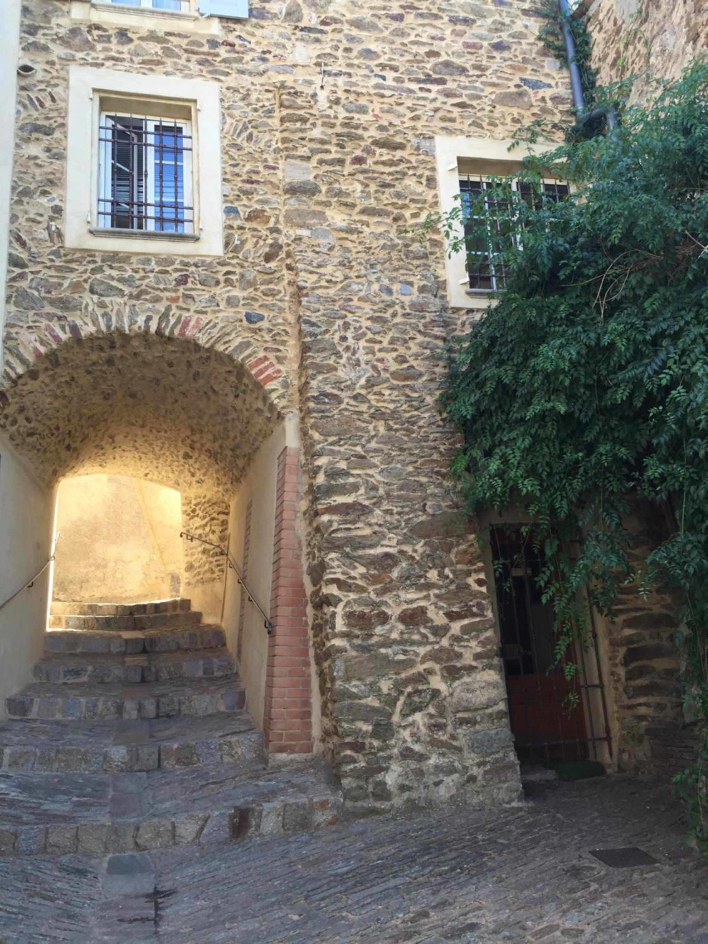 Maison Provençale