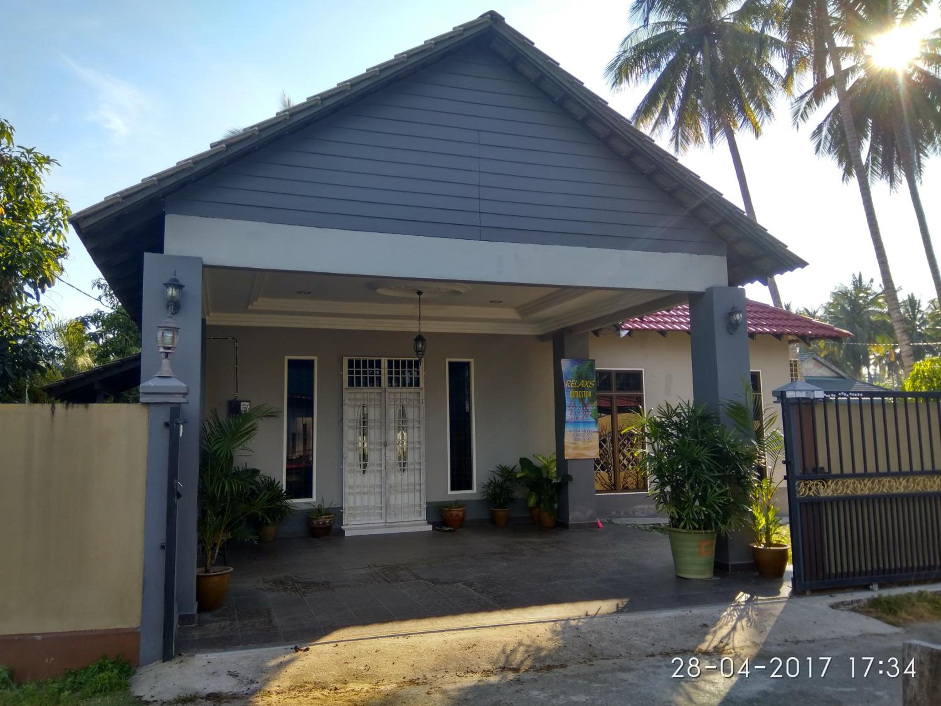 Relaxs Homestay