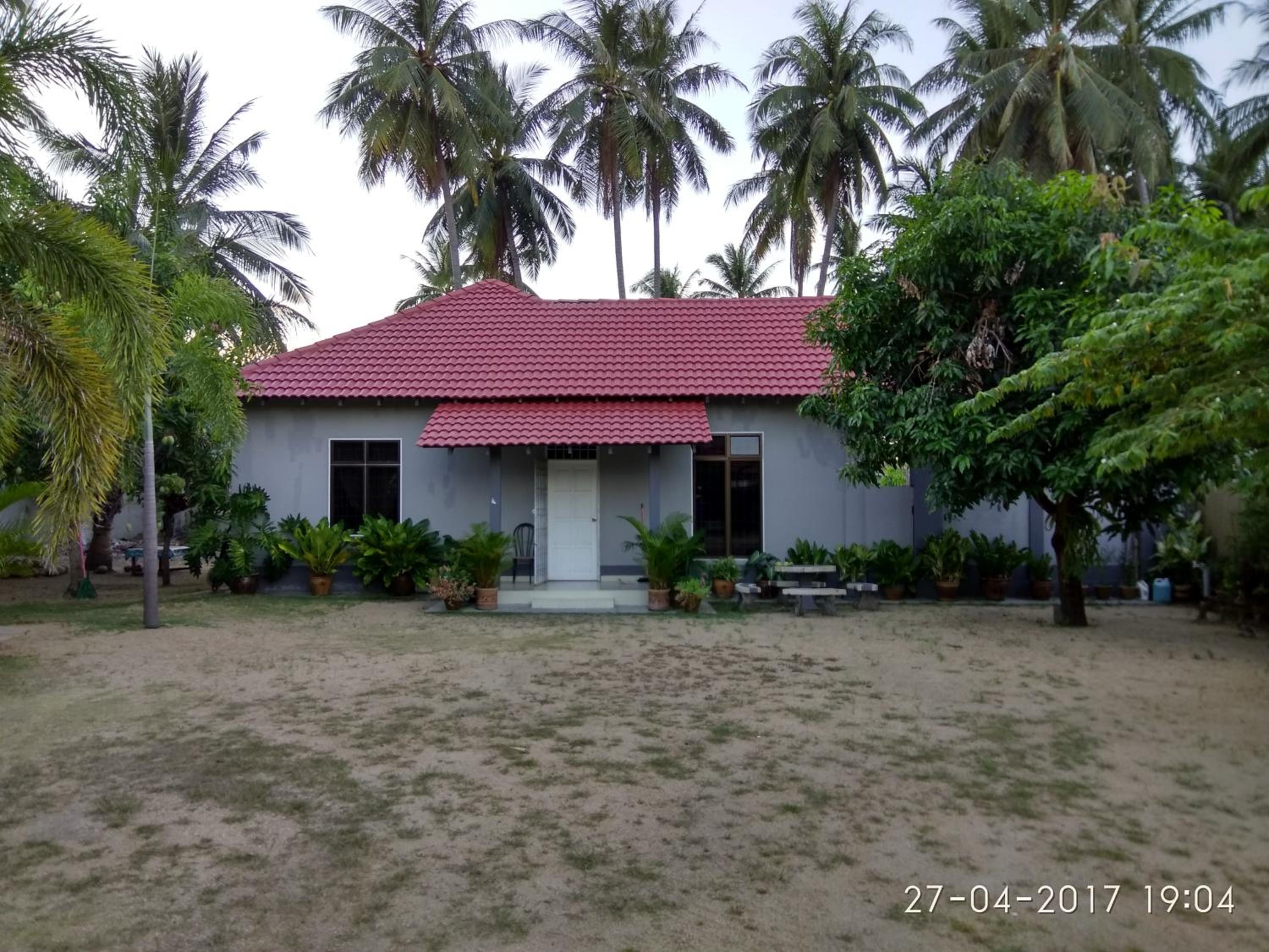 Relaxs Homestay