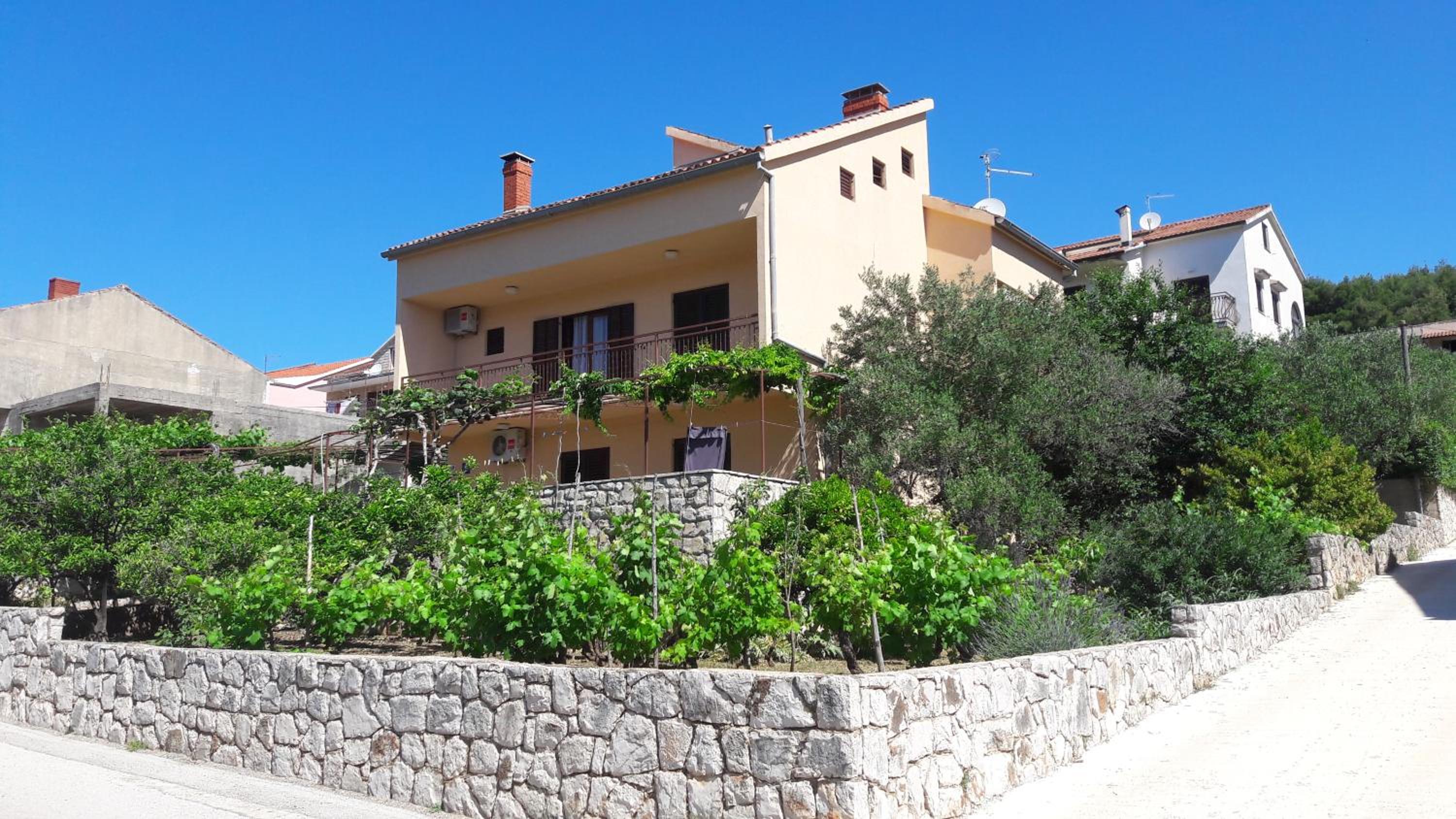 Apartments Dragan view 4