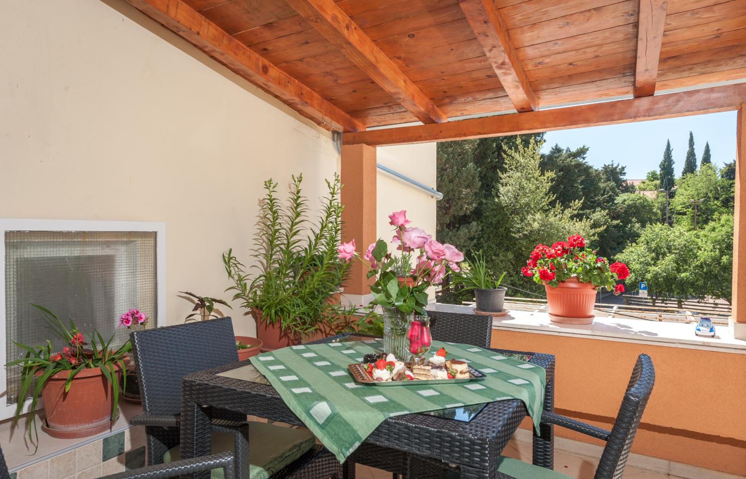 Apartment Timea