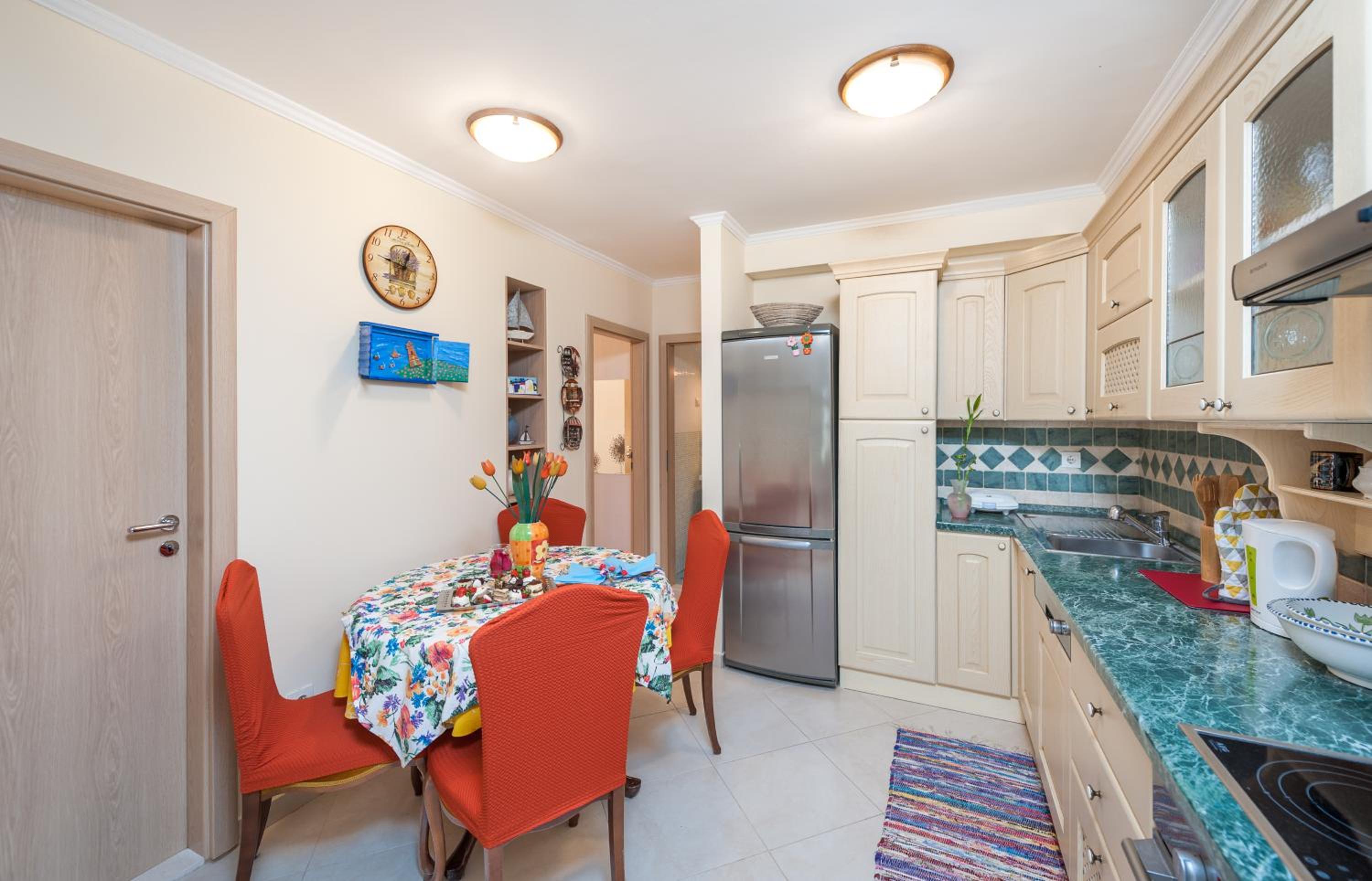Apartment Timea