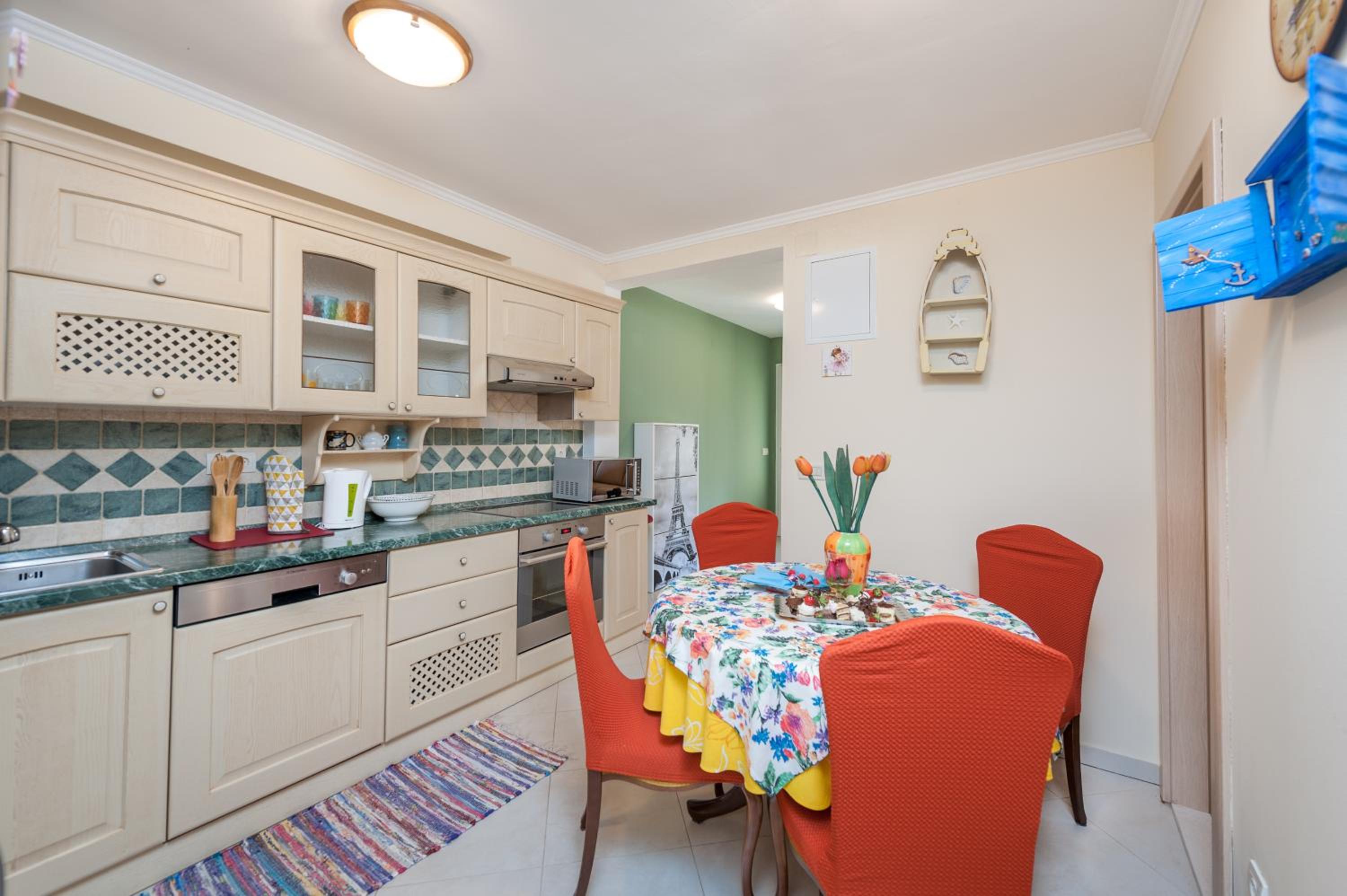 Apartment Timea