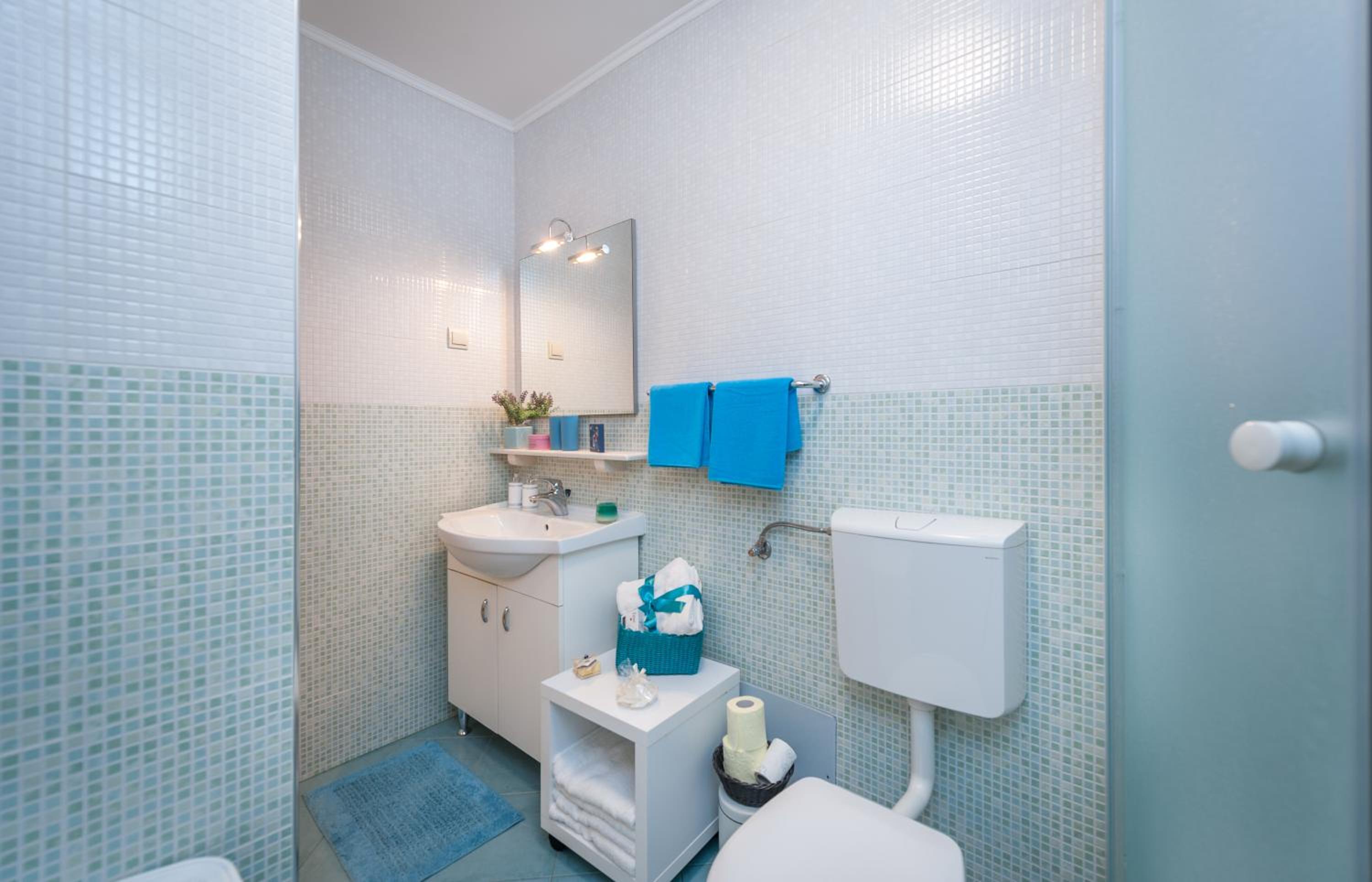 Apartment Timea