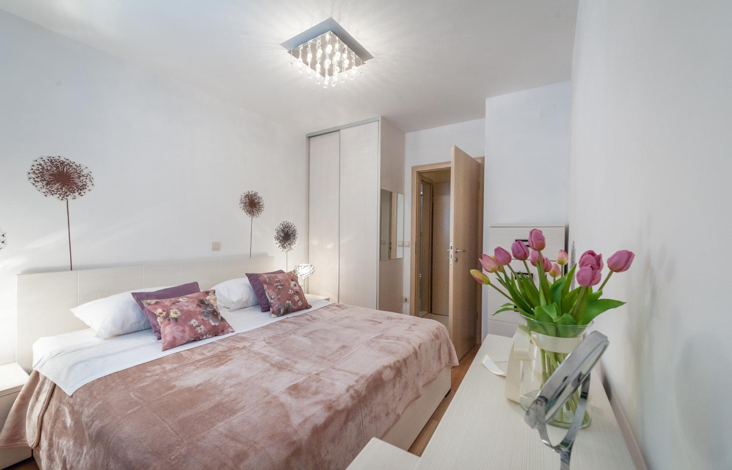 Apartment Timea