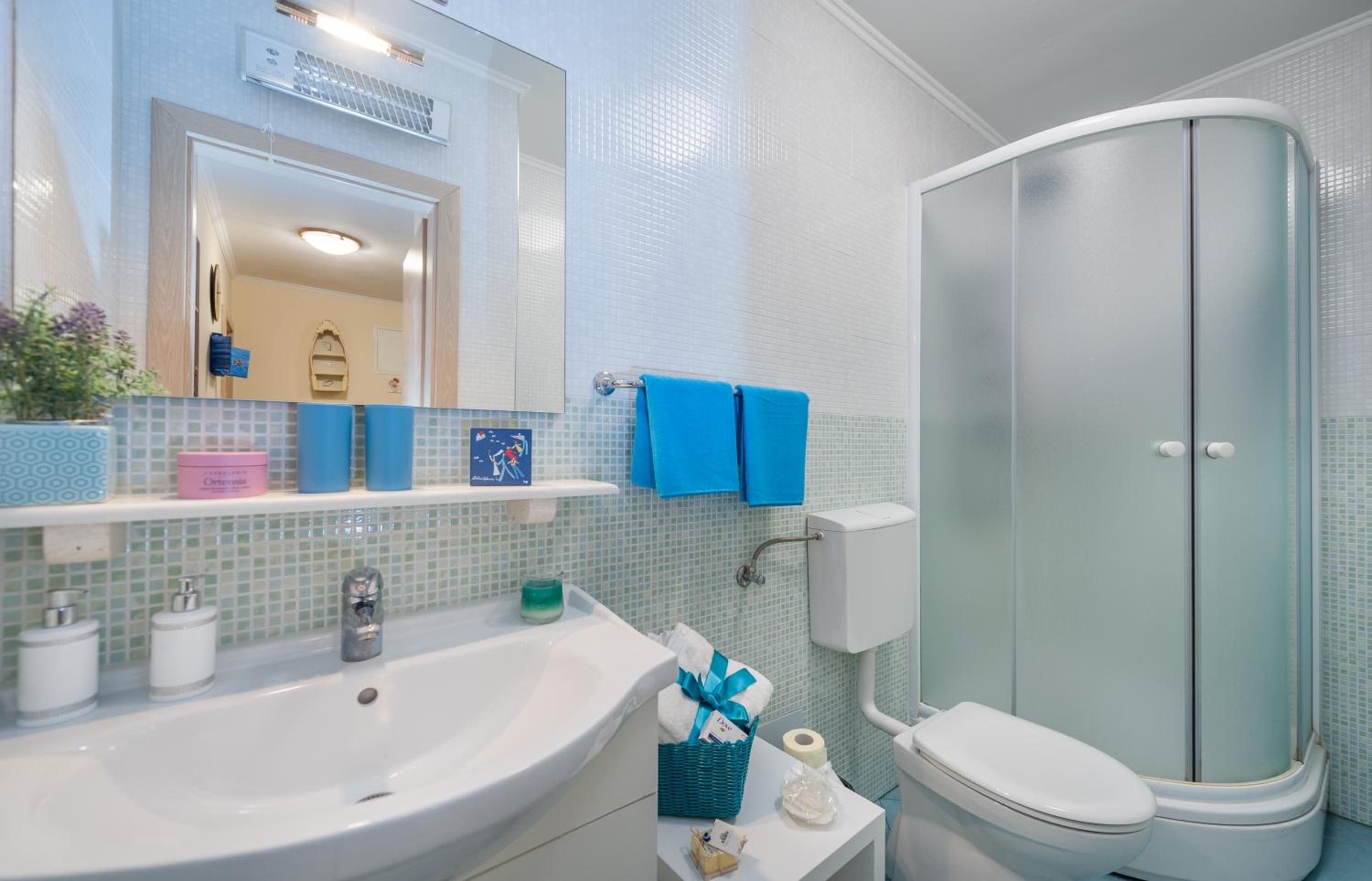 Apartment Timea