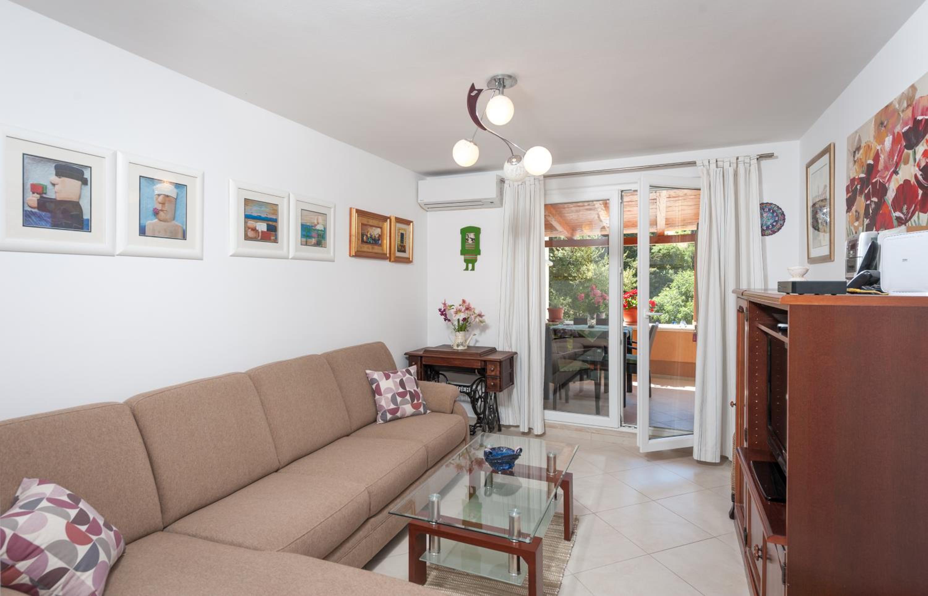 Apartment Timea
