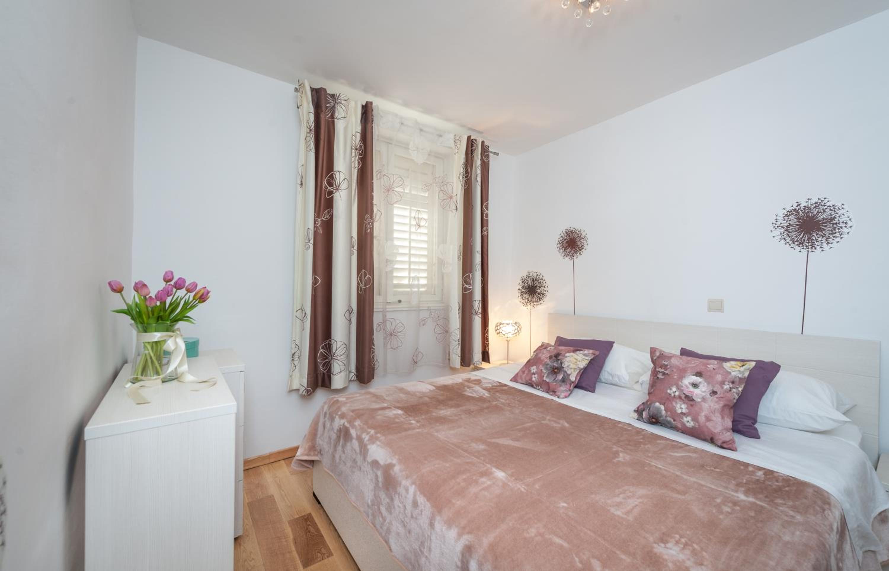 Apartment Timea