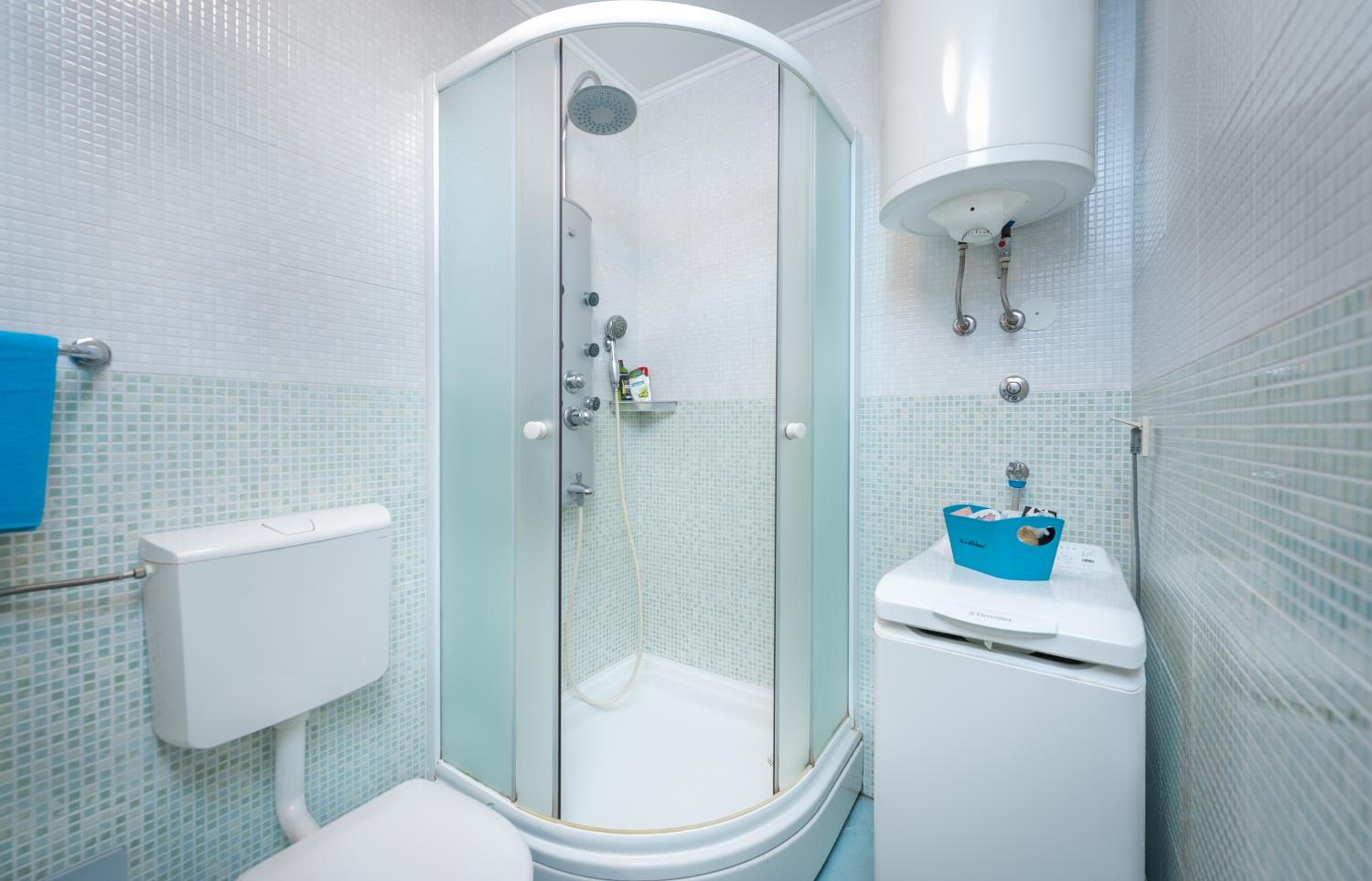 Apartment Timea