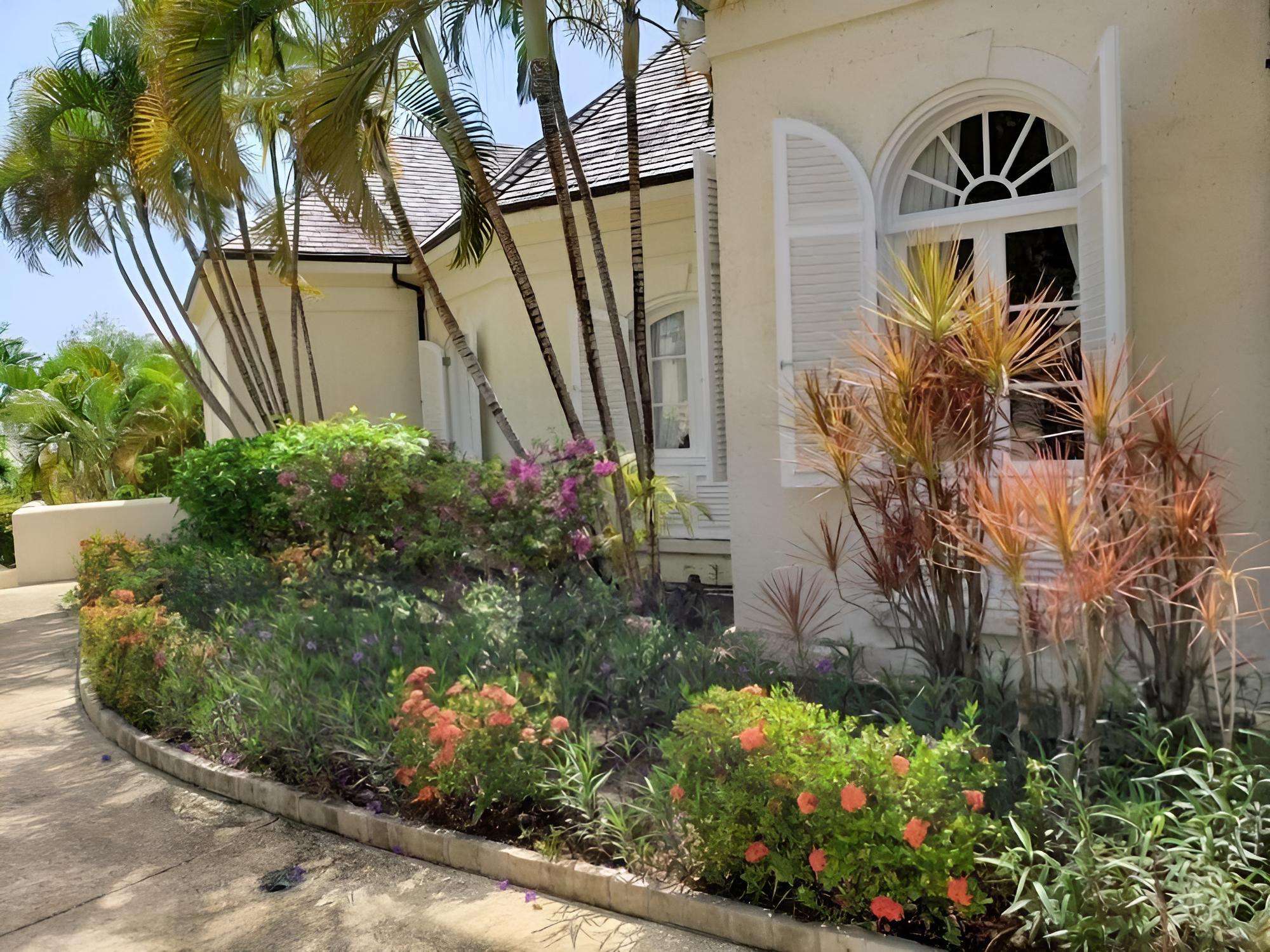 Royal Westmoreland - The Lake House by Island Villas